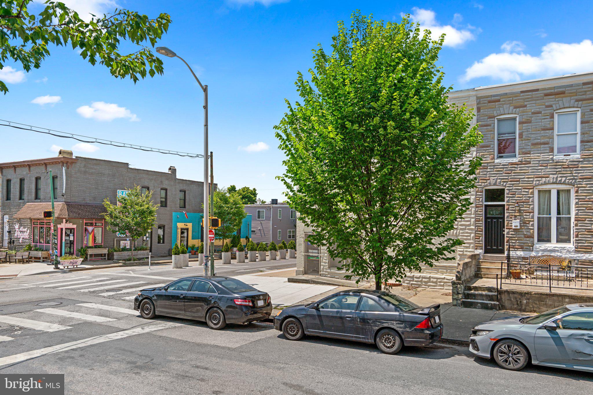 NONE AVAILABLE - Residential Income