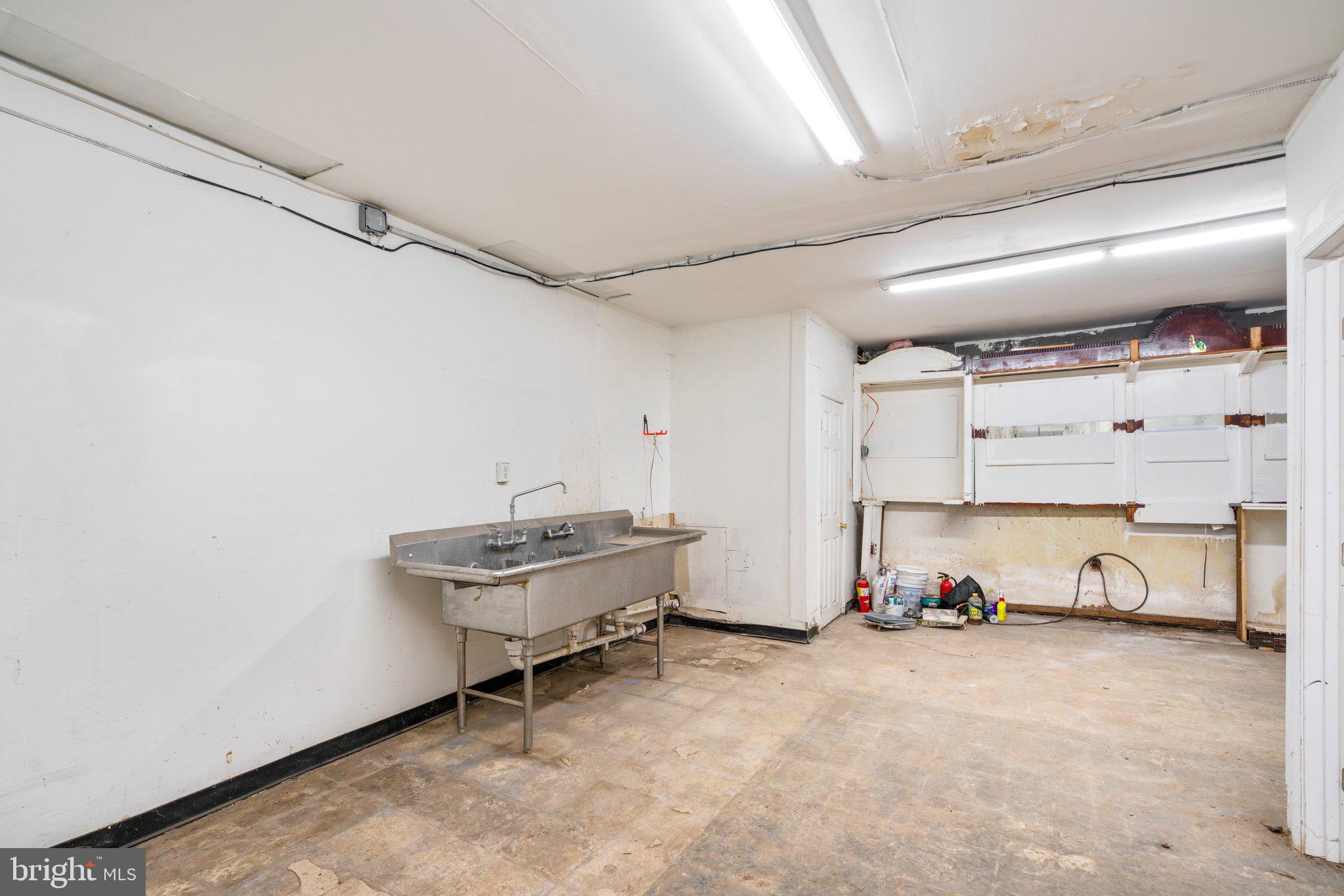 NONE AVAILABLE - Residential Income