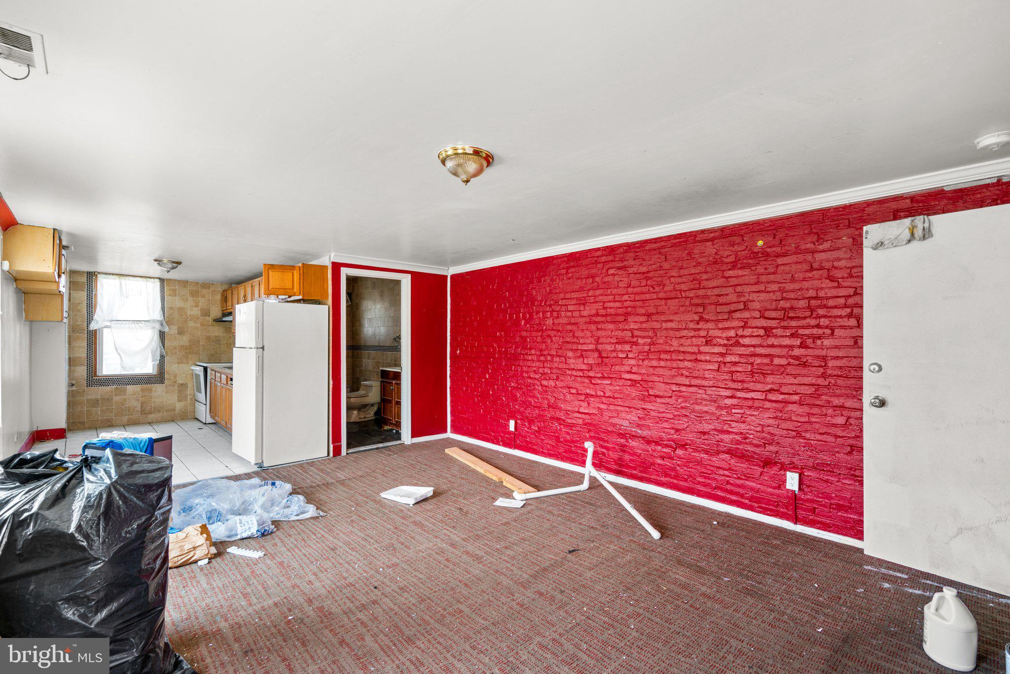 NONE AVAILABLE - Residential Income