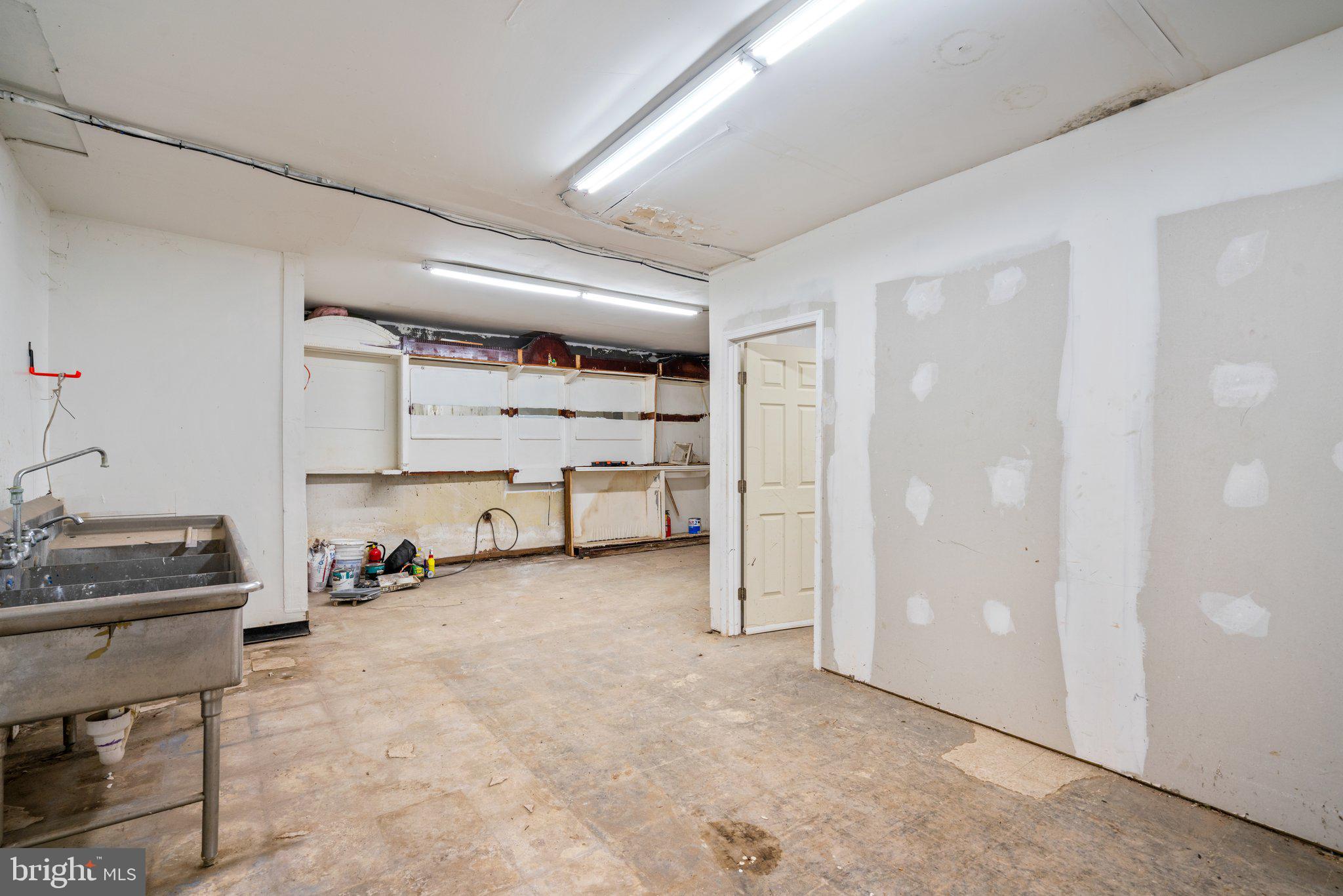 NONE AVAILABLE - Residential Income