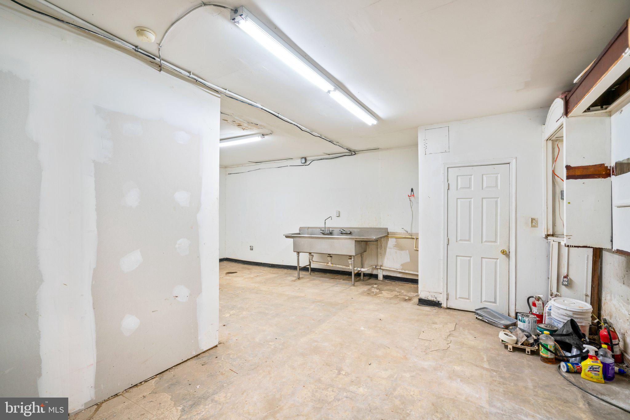 NONE AVAILABLE - Residential Income