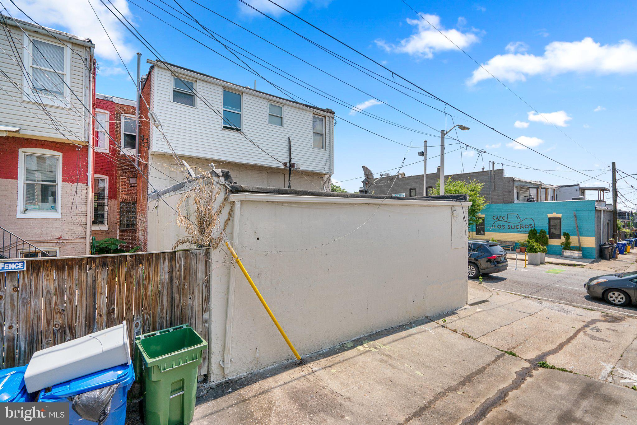 NONE AVAILABLE - Residential Income