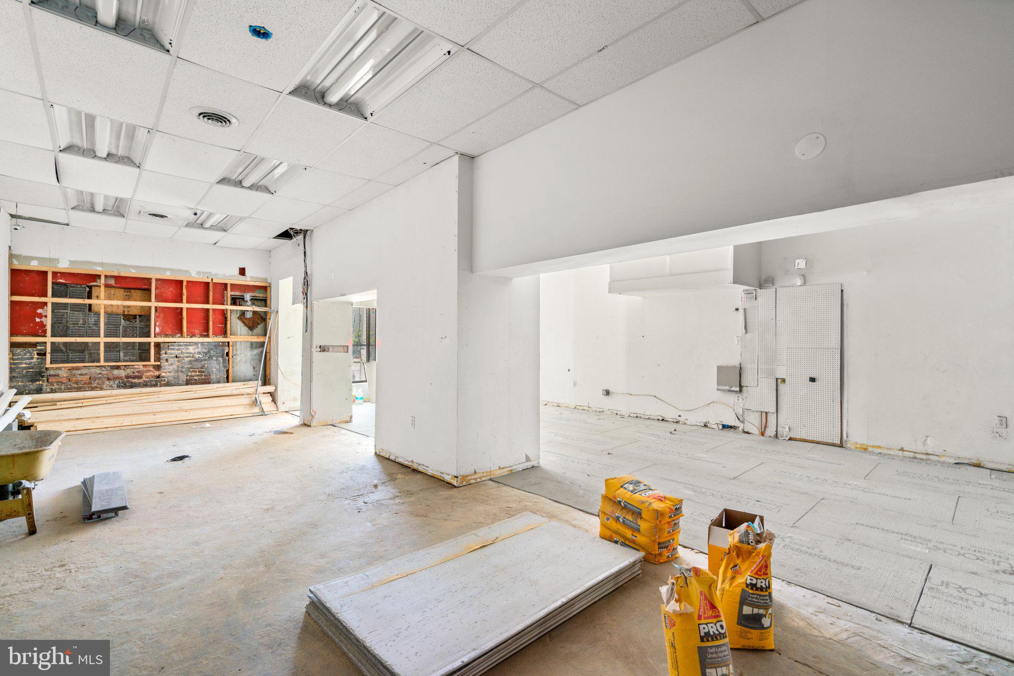 NONE AVAILABLE - Residential Income