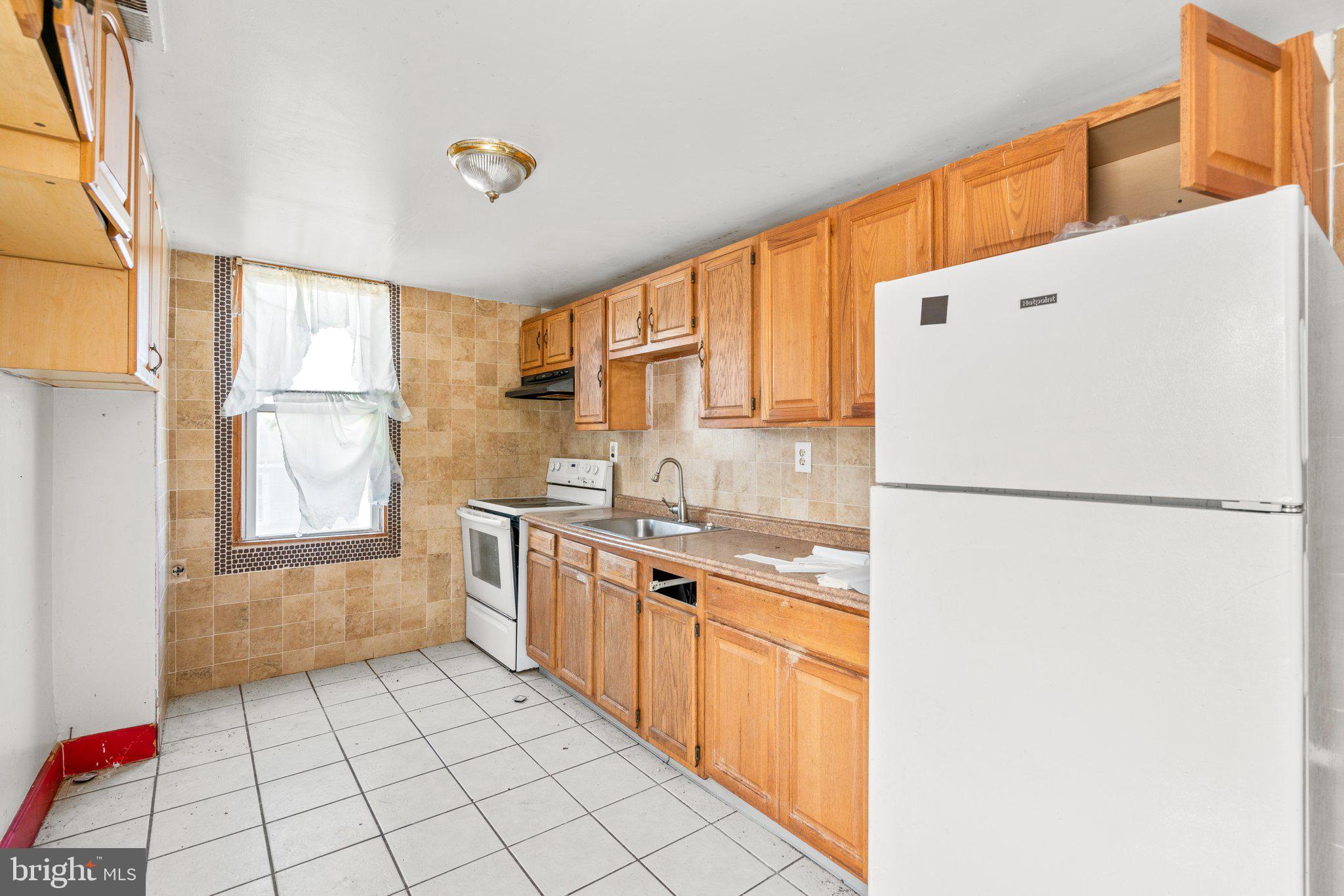 NONE AVAILABLE - Residential Income