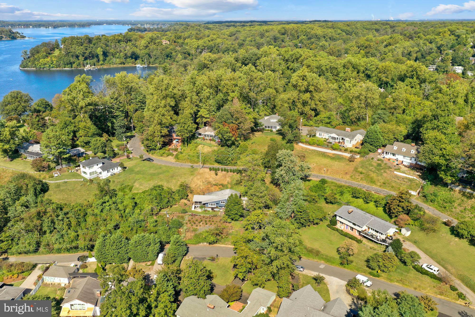 WINCHESTER ON THE SEVERN - Residential