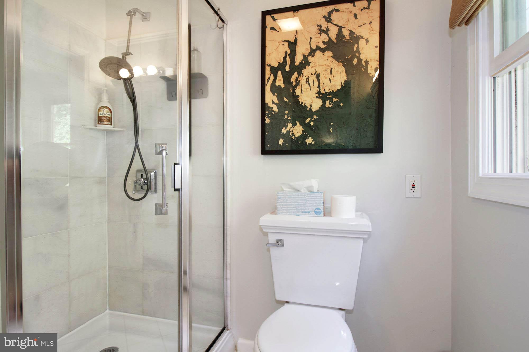 WINCHESTER ON THE SEVERN - Residential