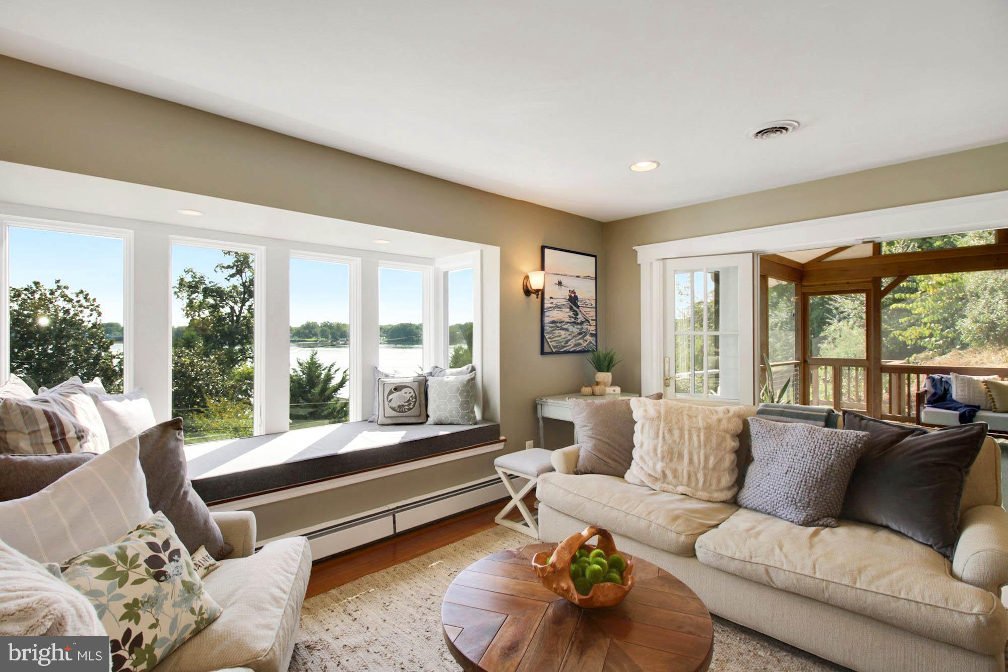 WINCHESTER ON THE SEVERN - Residential