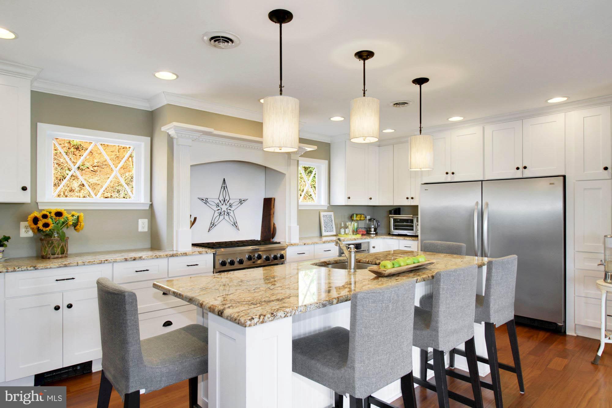 WINCHESTER ON THE SEVERN - Residential