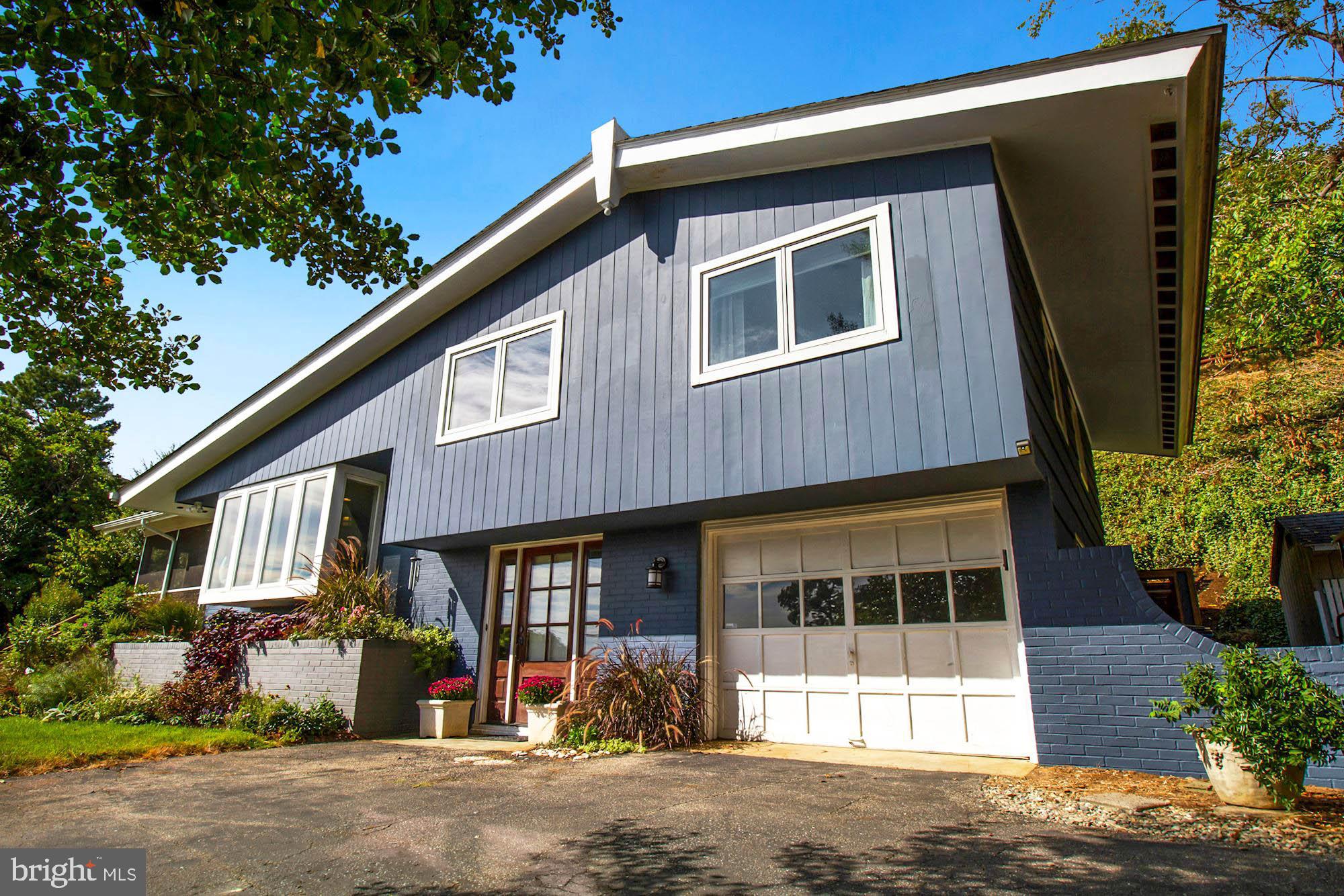 WINCHESTER ON THE SEVERN - Residential