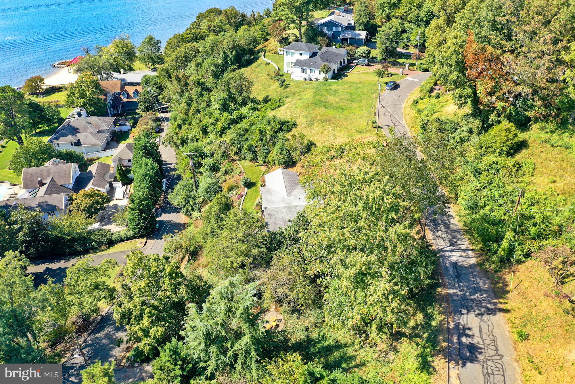 WINCHESTER ON THE SEVERN - Residential