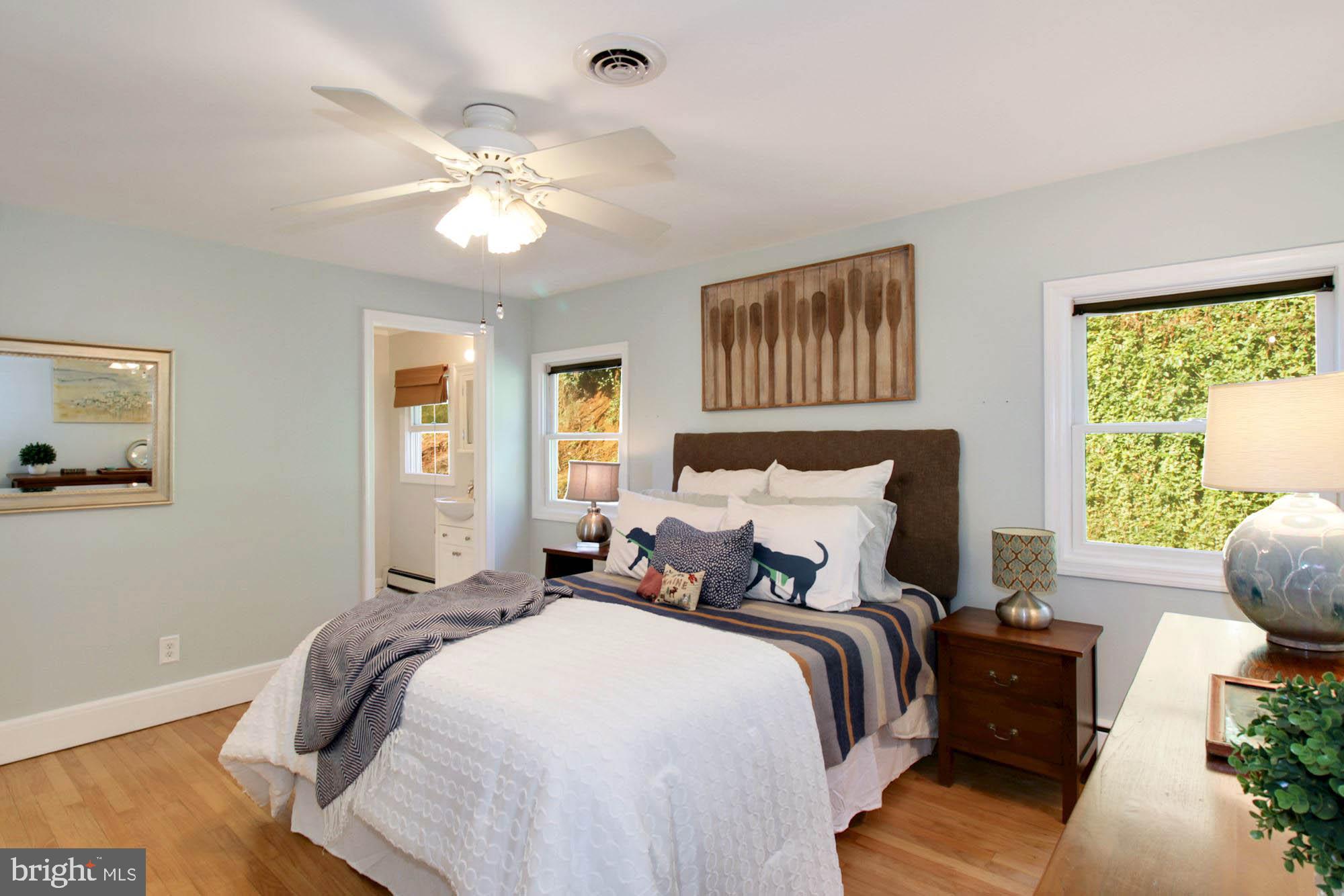 WINCHESTER ON THE SEVERN - Residential