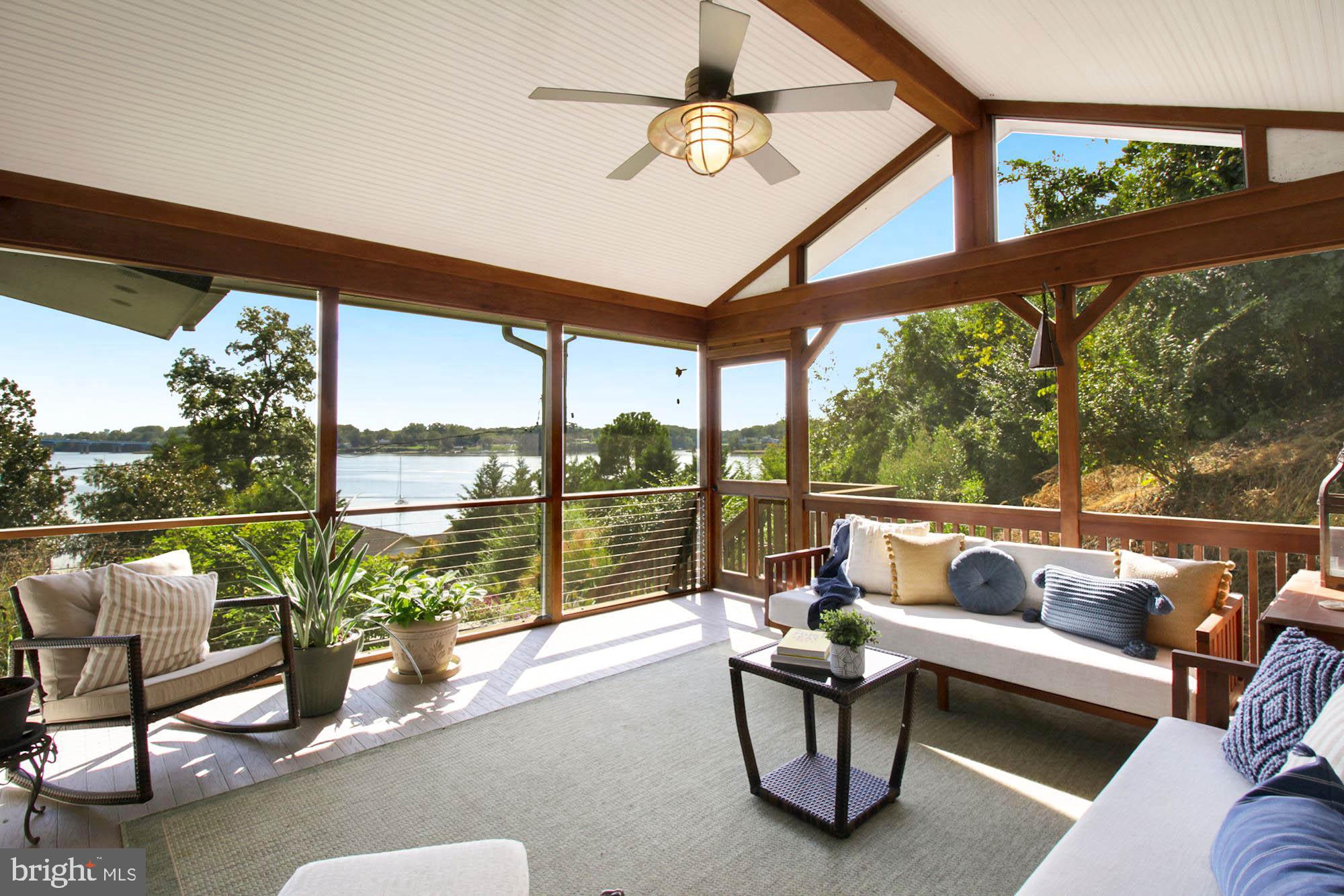 WINCHESTER ON THE SEVERN - Residential