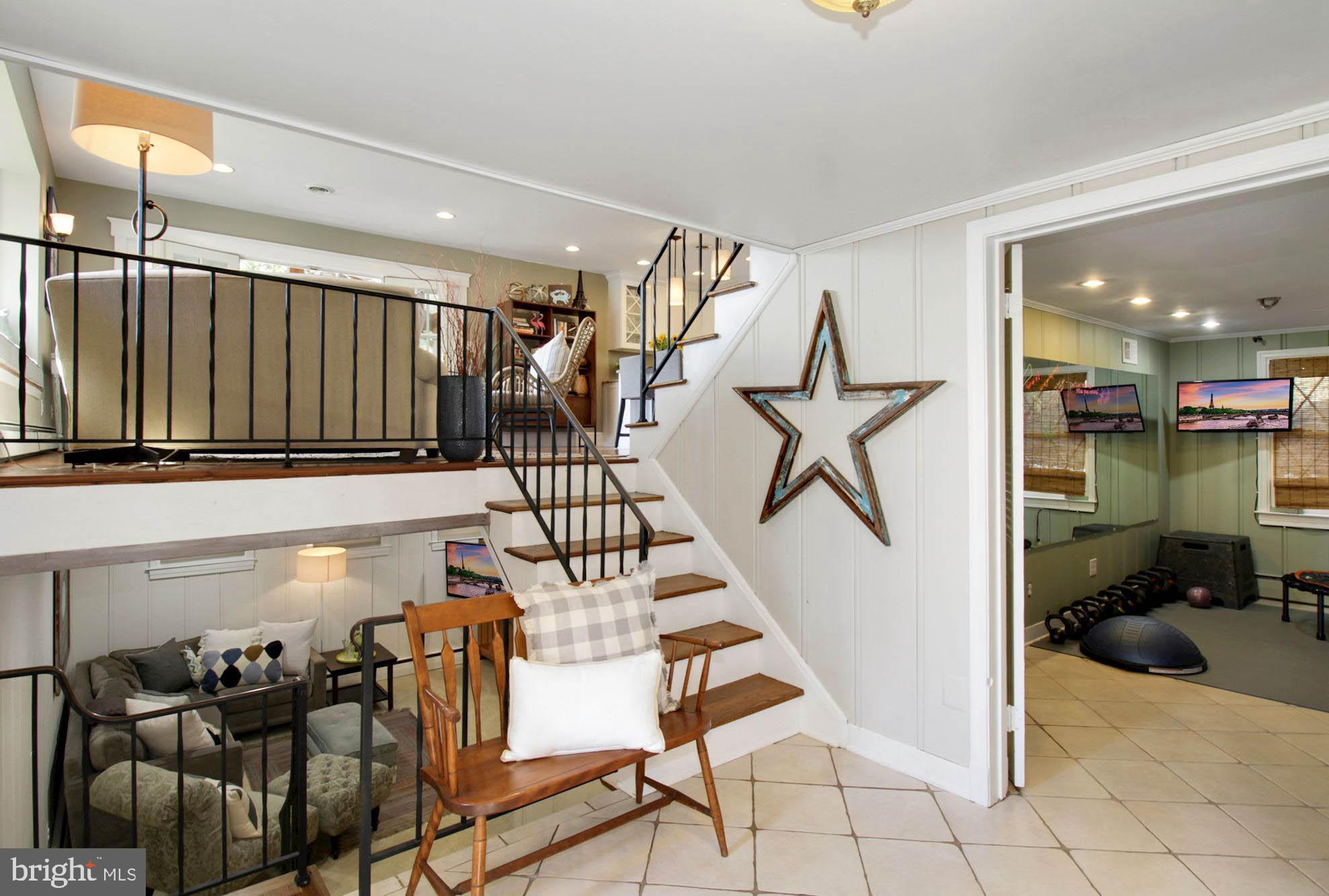 WINCHESTER ON THE SEVERN - Residential