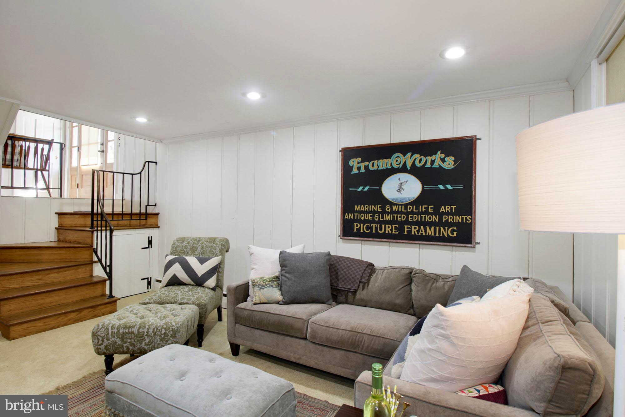 WINCHESTER ON THE SEVERN - Residential