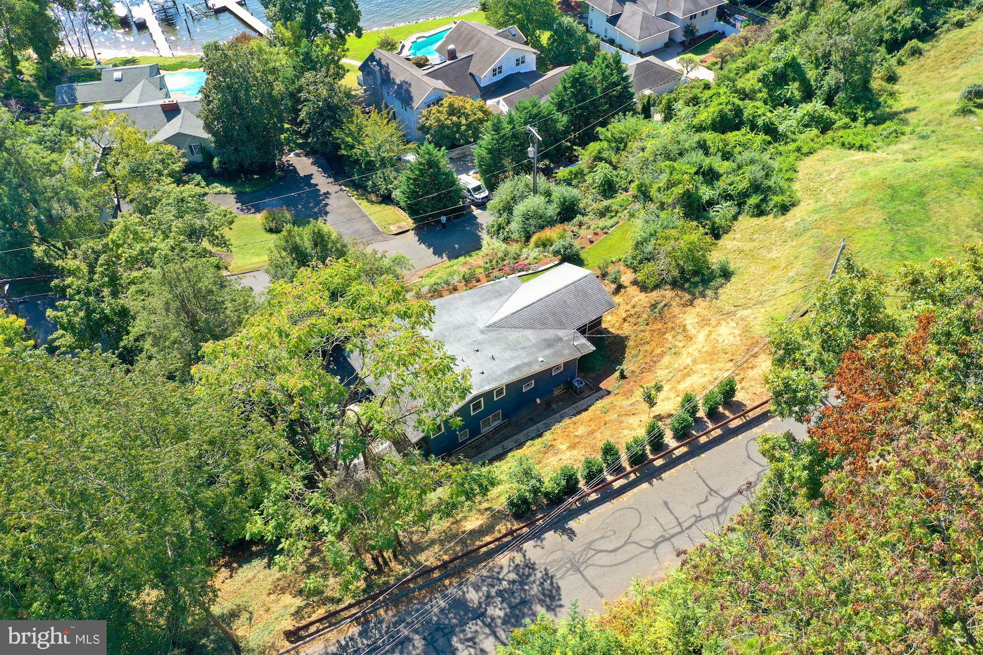 WINCHESTER ON THE SEVERN - Residential