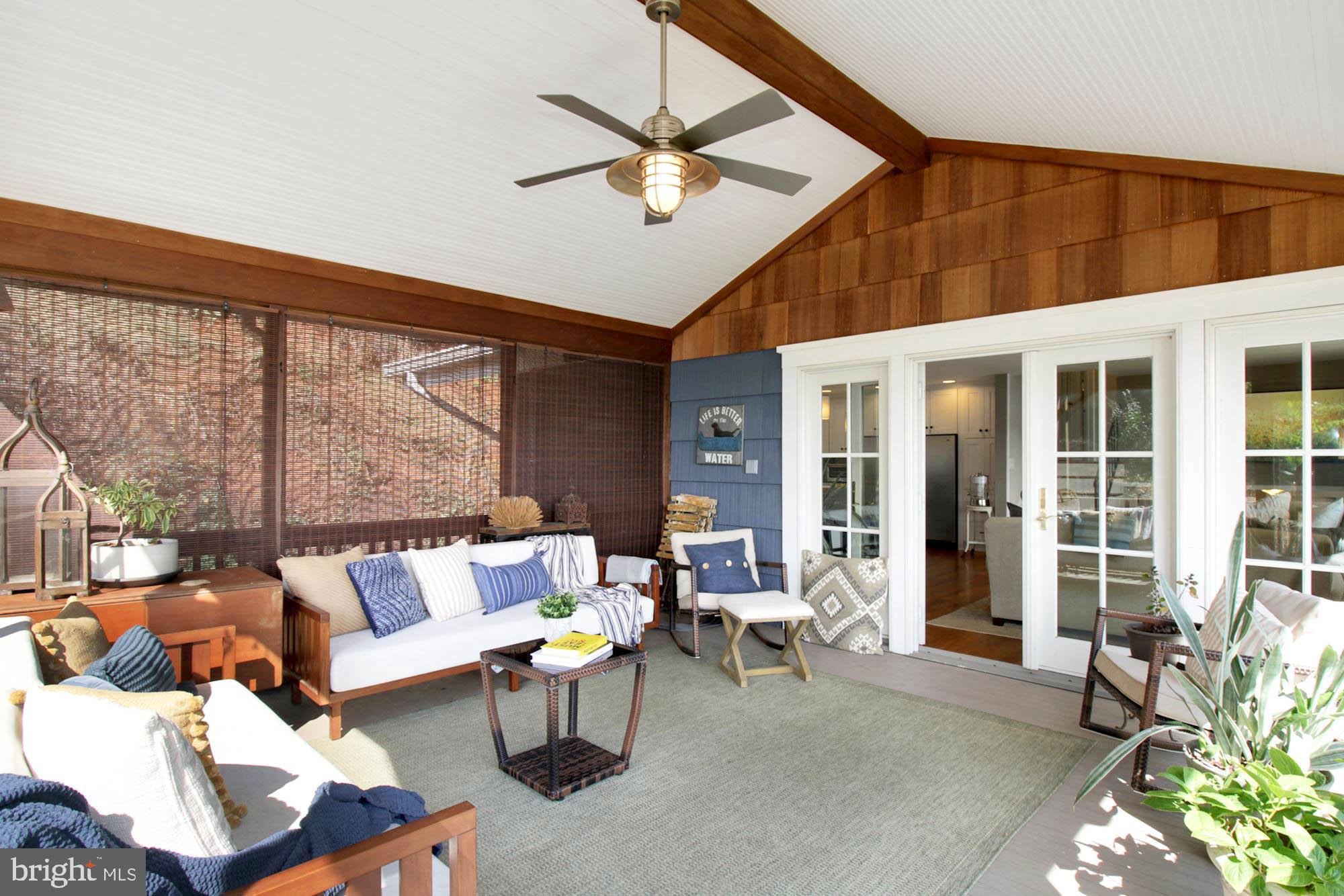 WINCHESTER ON THE SEVERN - Residential