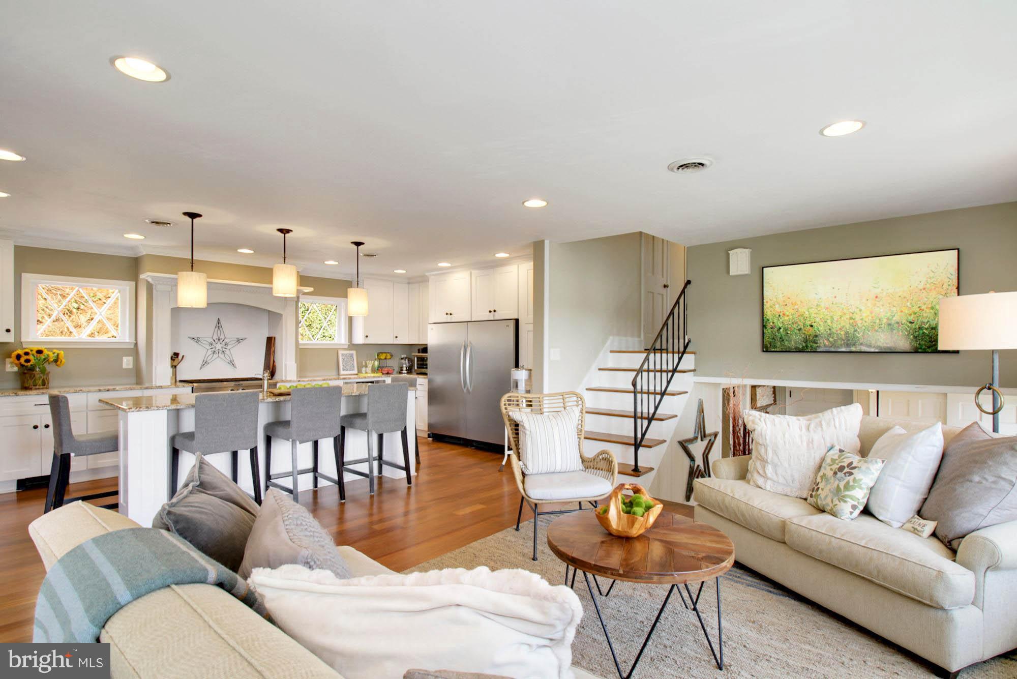 WINCHESTER ON THE SEVERN - Residential