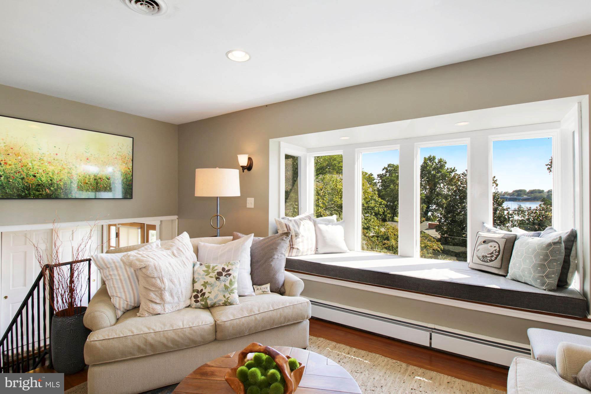 WINCHESTER ON THE SEVERN - Residential