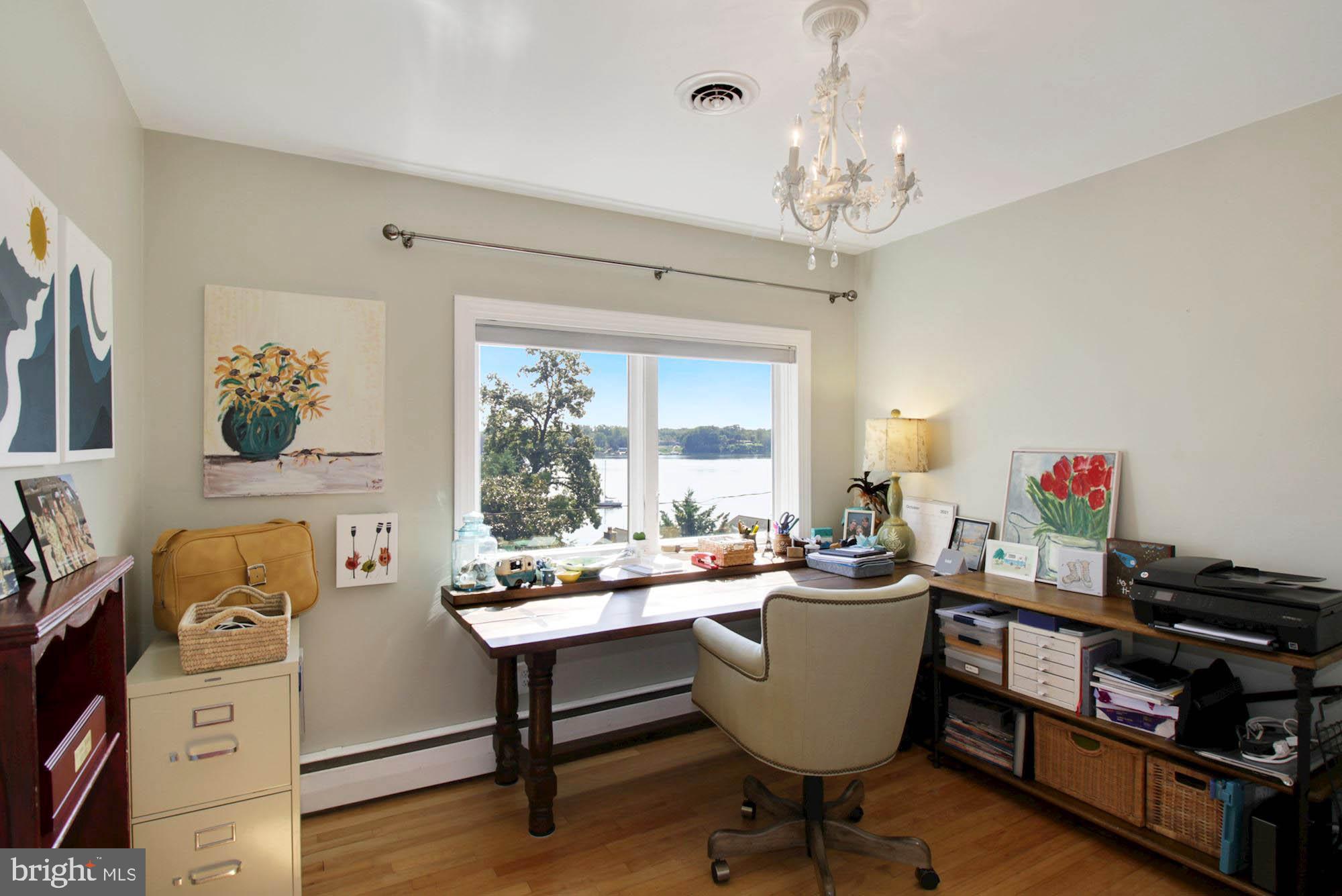 WINCHESTER ON THE SEVERN - Residential