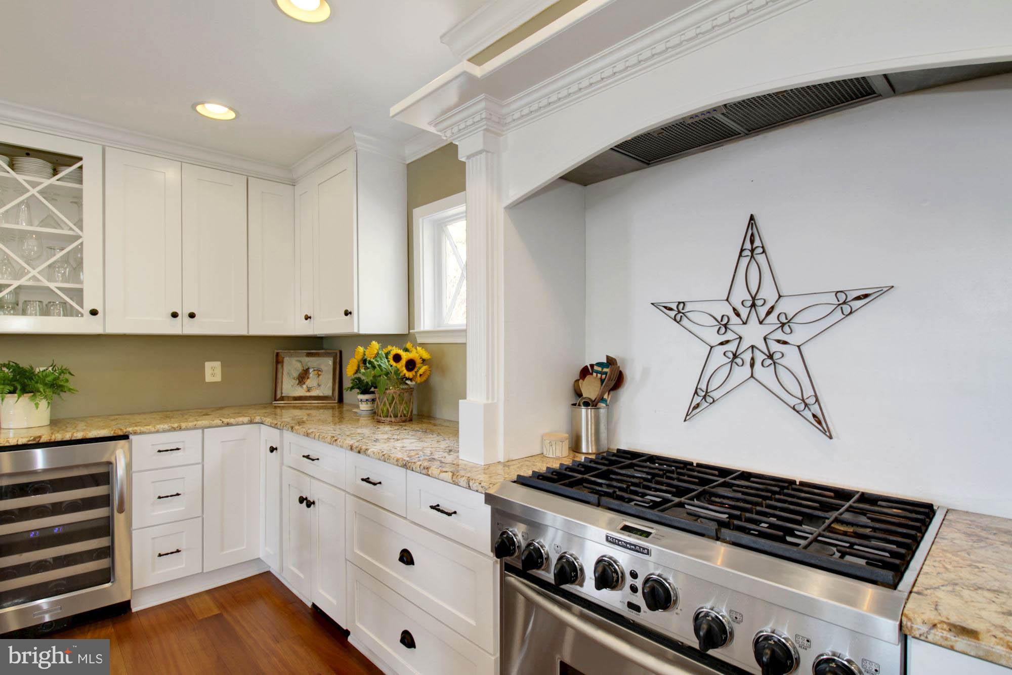 WINCHESTER ON THE SEVERN - Residential