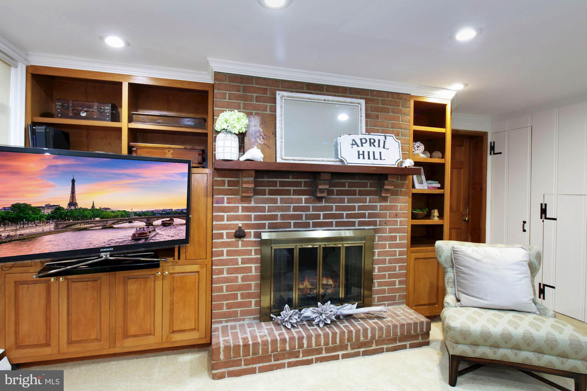 WINCHESTER ON THE SEVERN - Residential