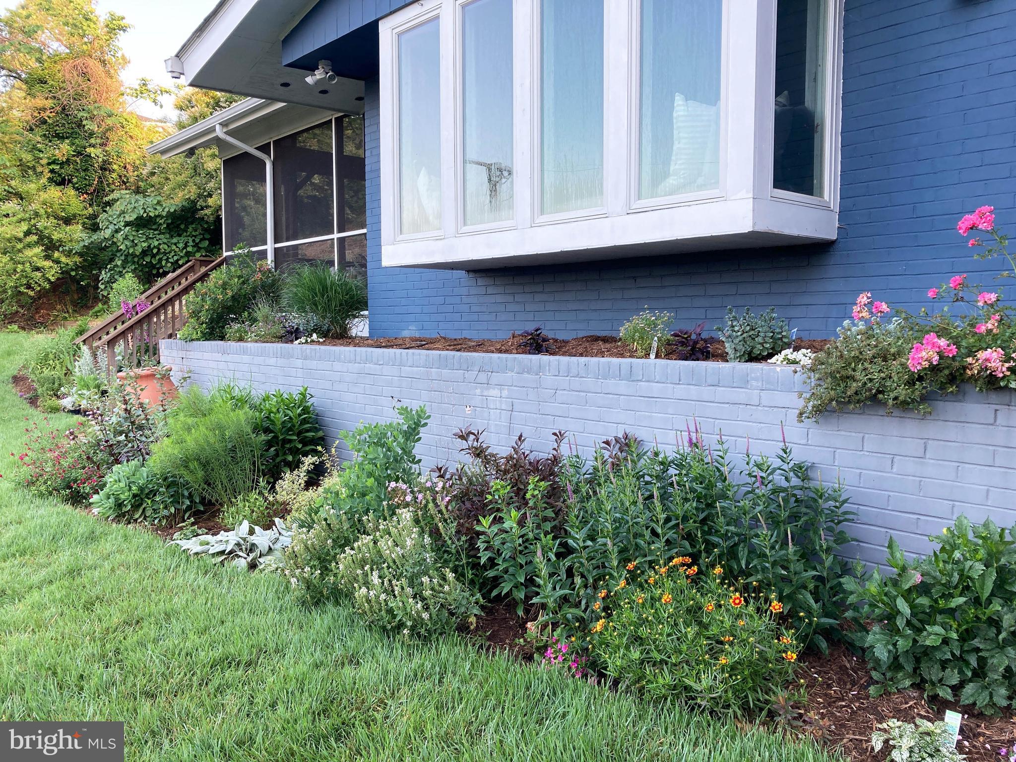 WINCHESTER ON THE SEVERN - Residential