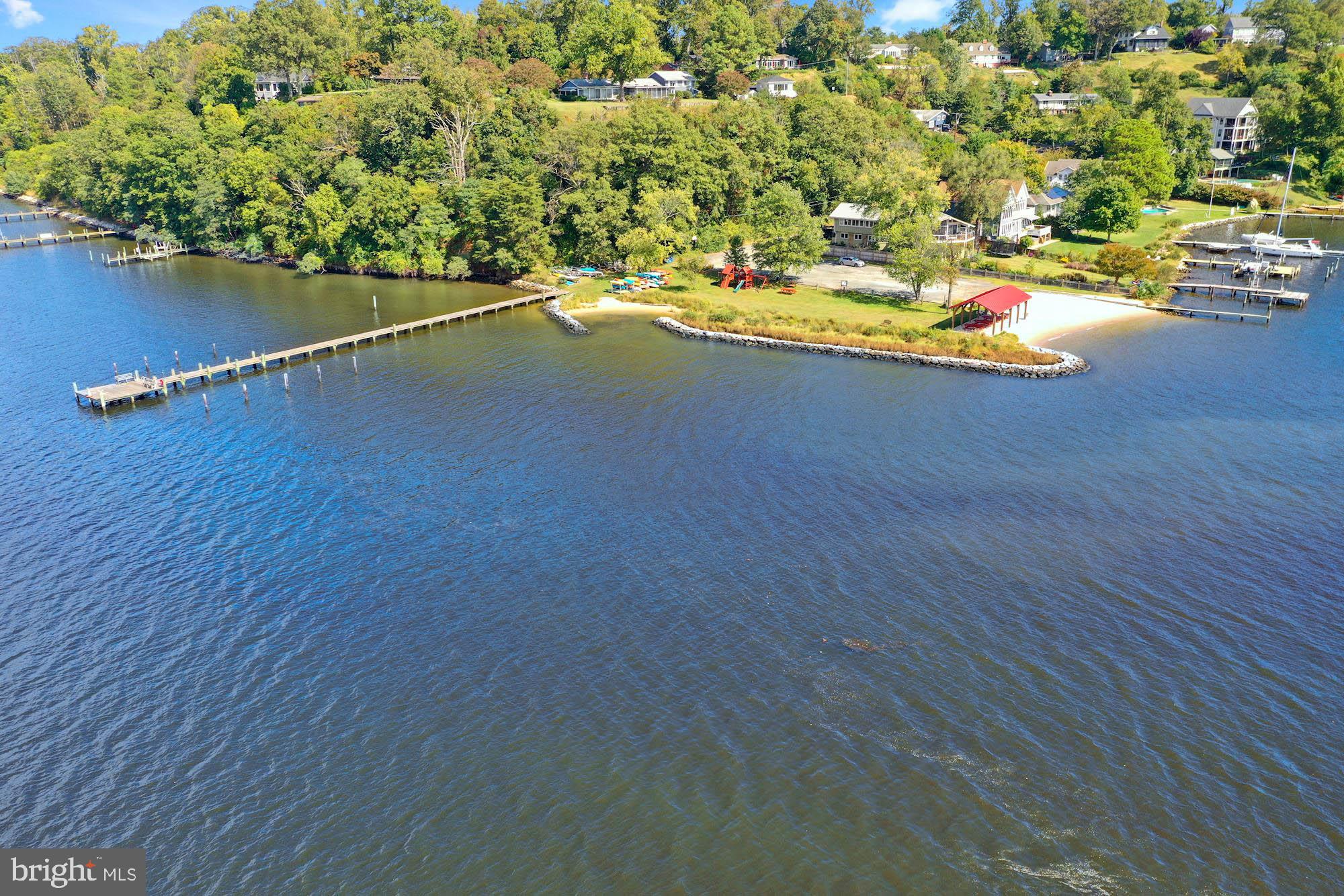 WINCHESTER ON THE SEVERN - Residential