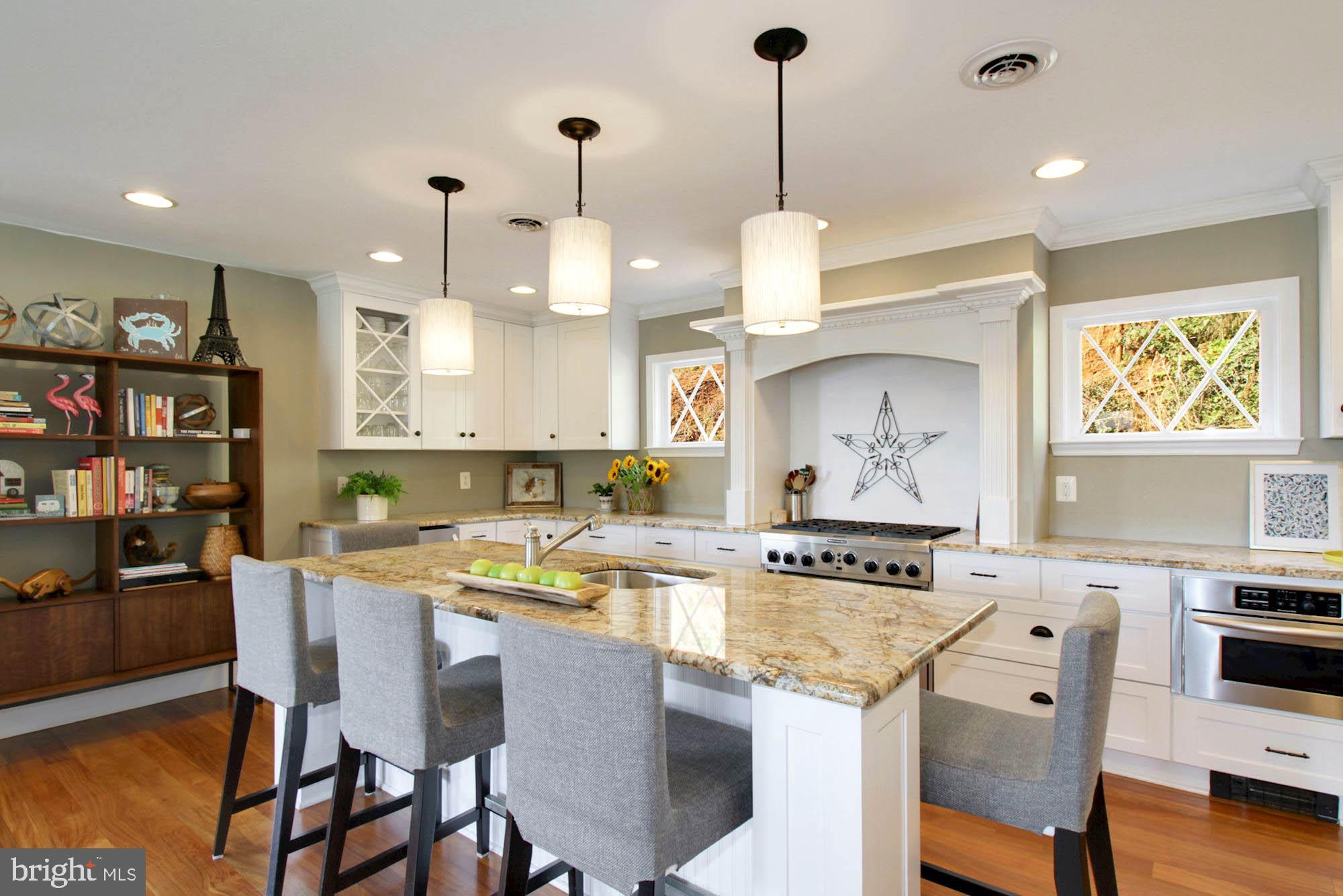 WINCHESTER ON THE SEVERN - Residential