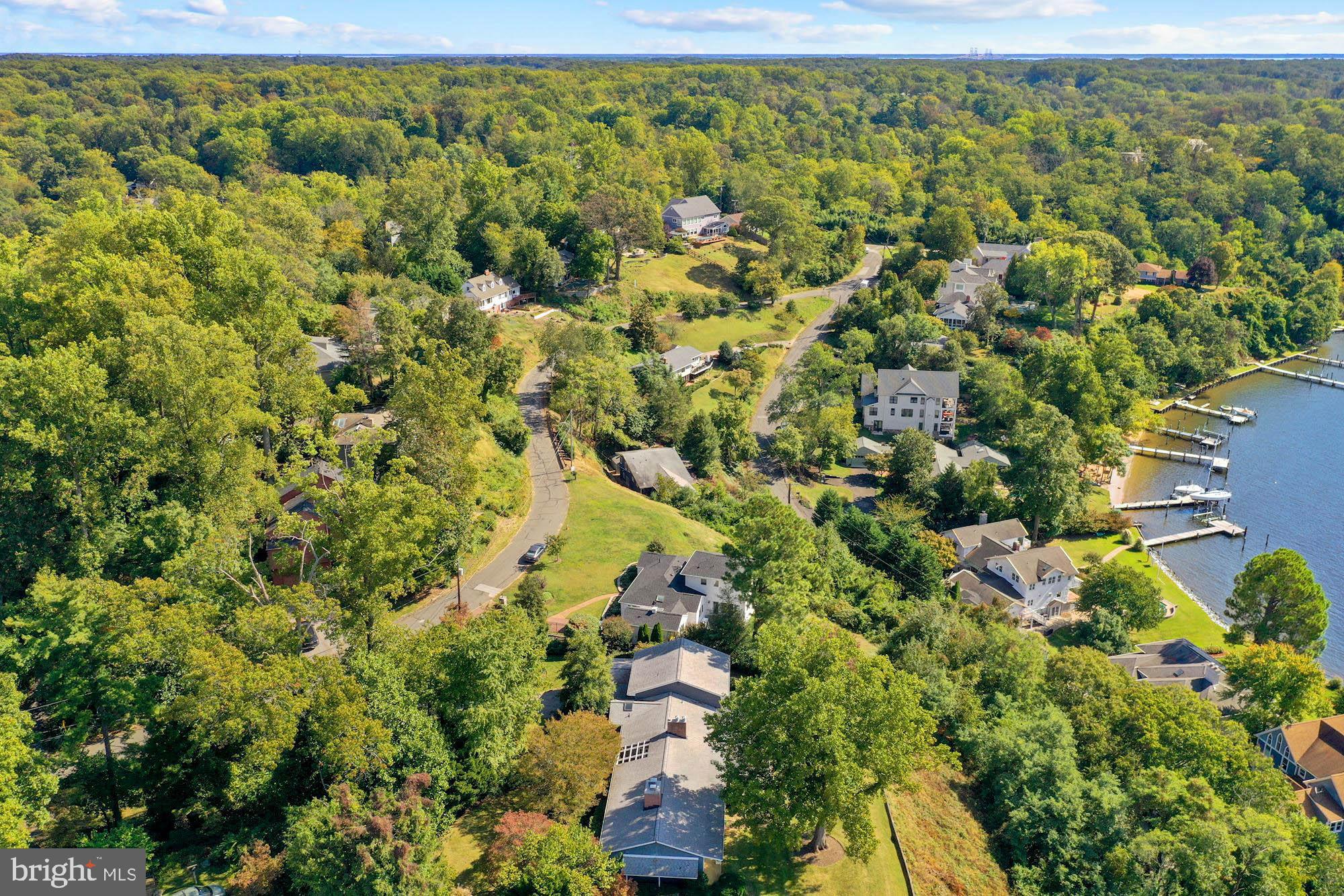 WINCHESTER ON THE SEVERN - Residential