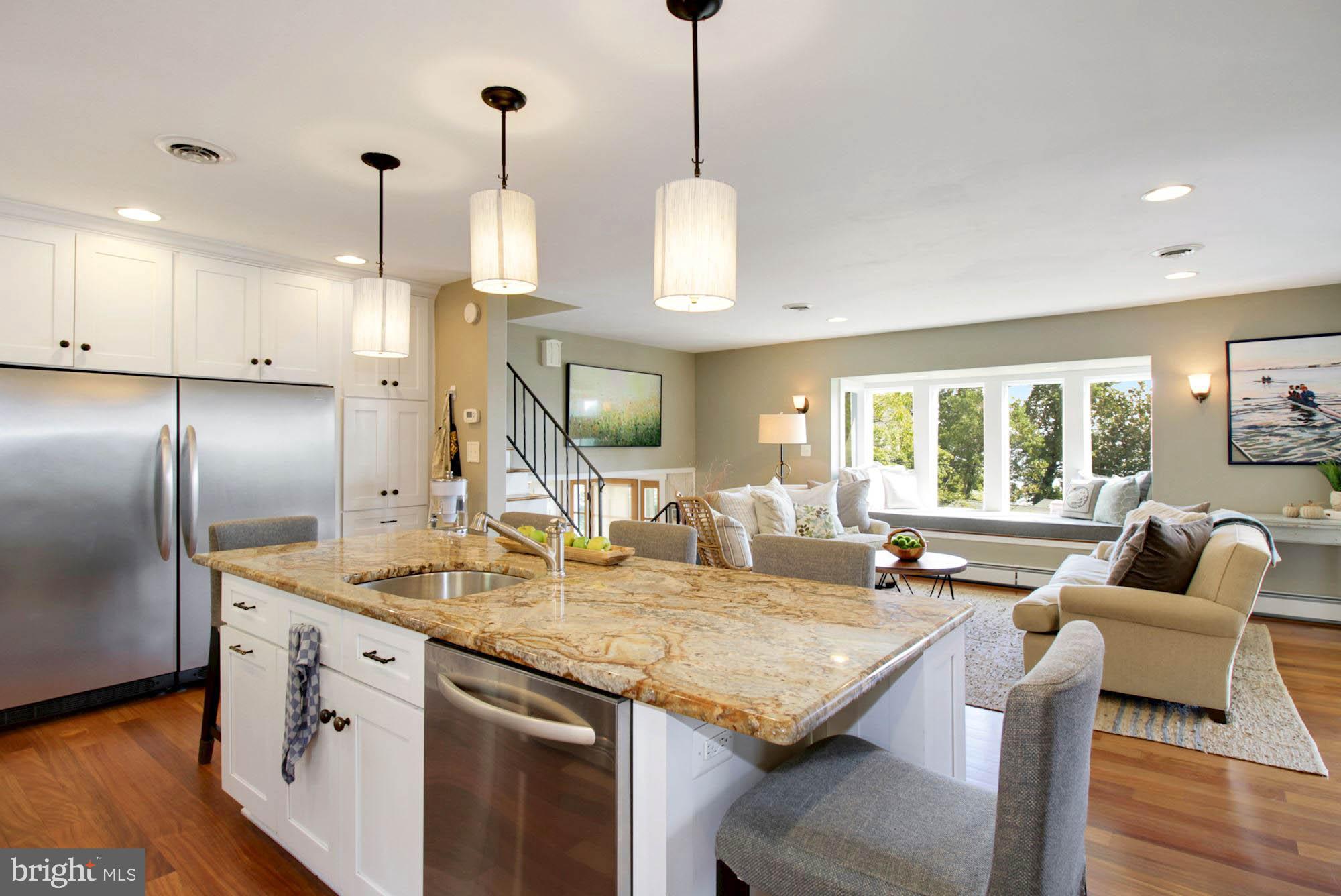 WINCHESTER ON THE SEVERN - Residential