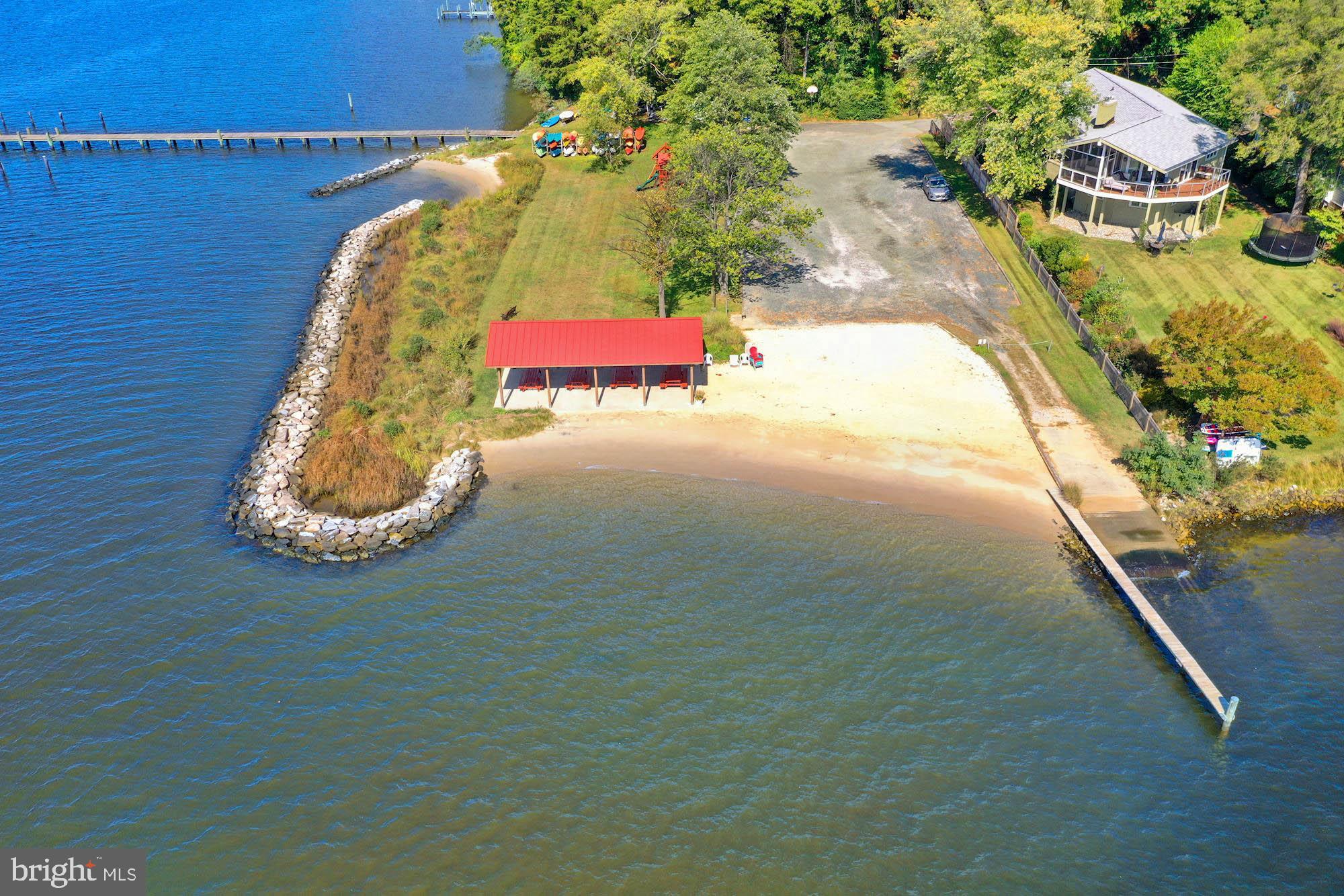 WINCHESTER ON THE SEVERN - Residential