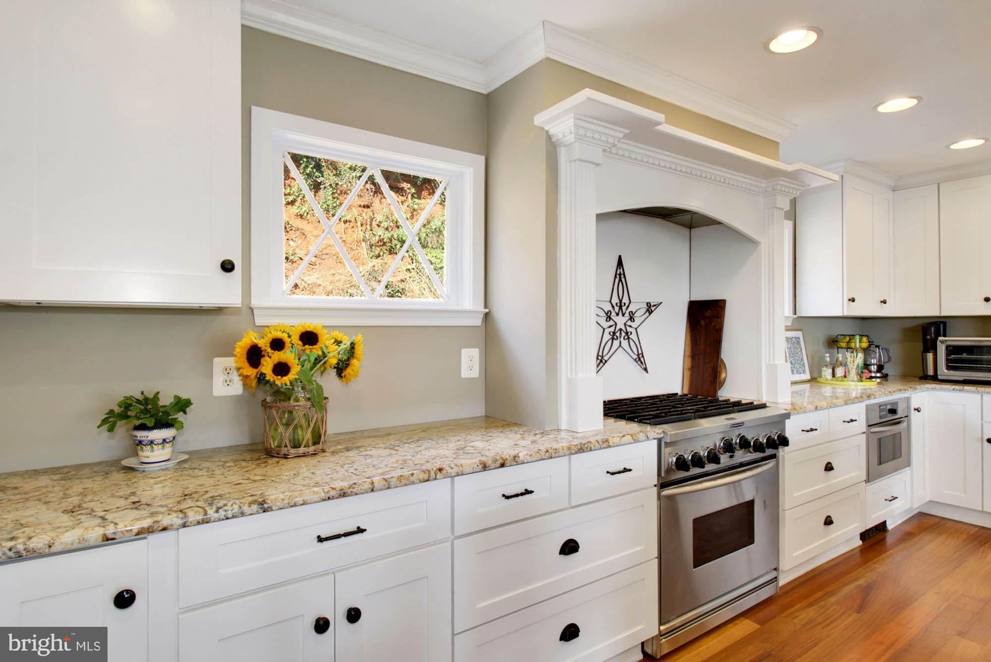 WINCHESTER ON THE SEVERN - Residential