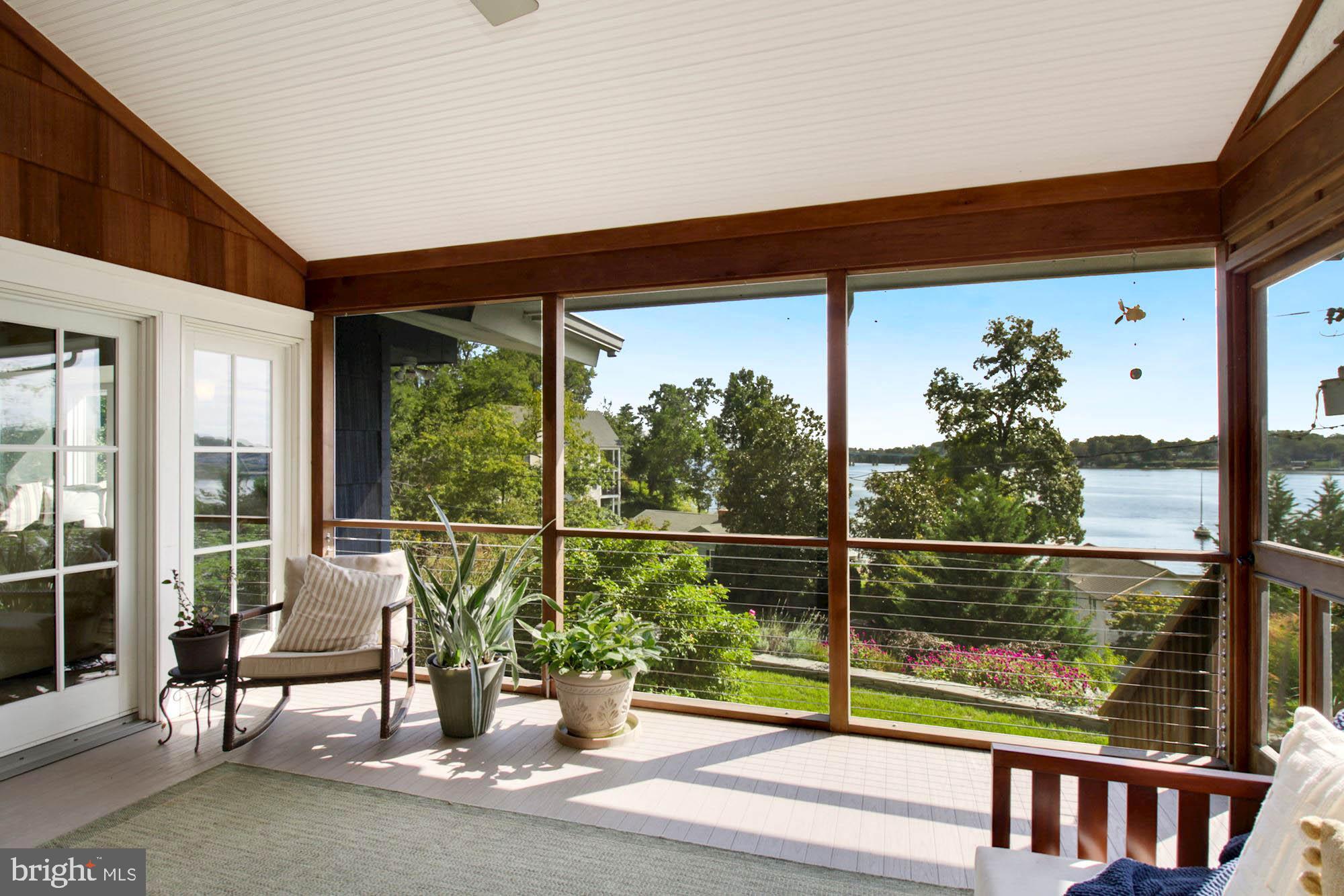 WINCHESTER ON THE SEVERN - Residential