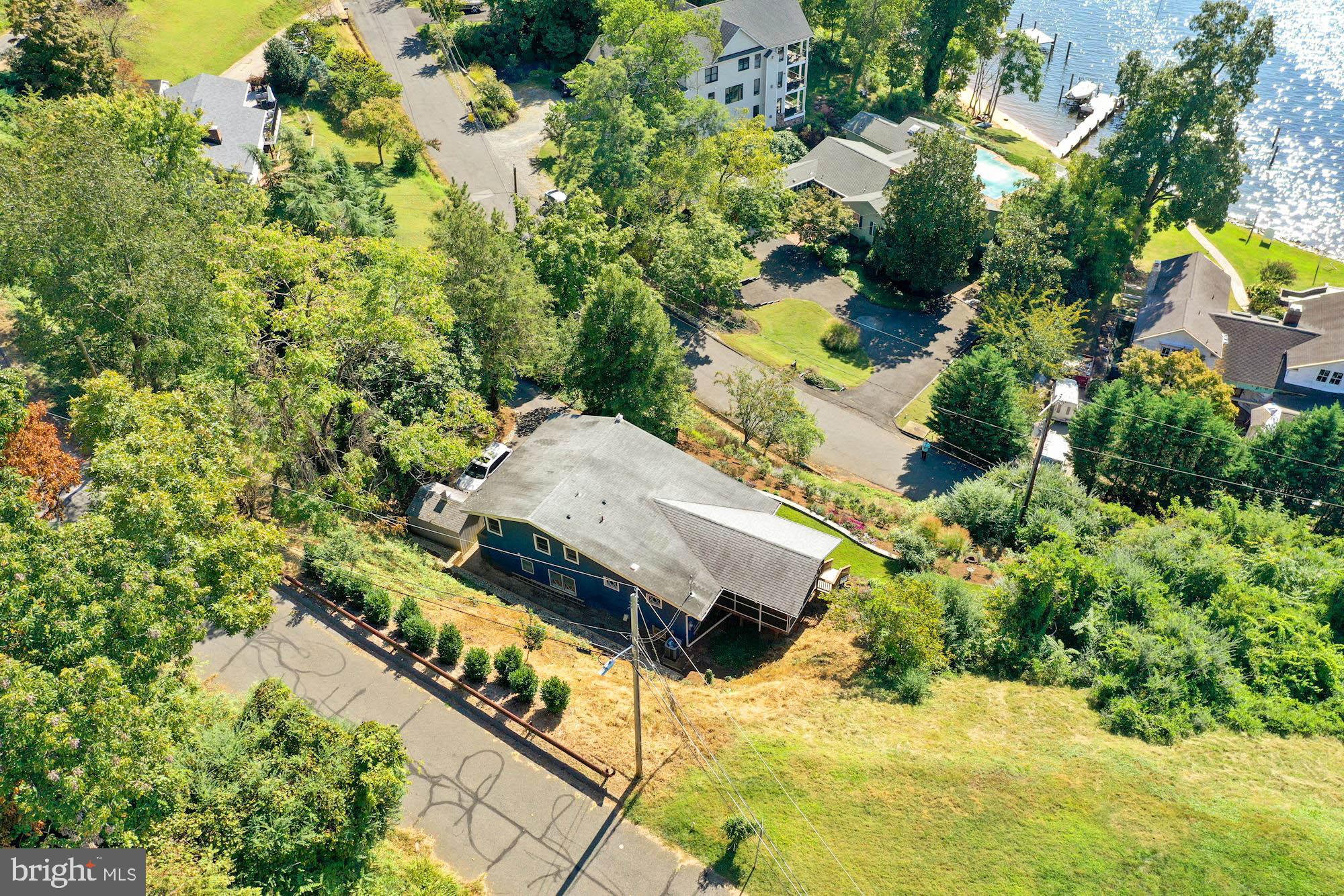 WINCHESTER ON THE SEVERN - Residential