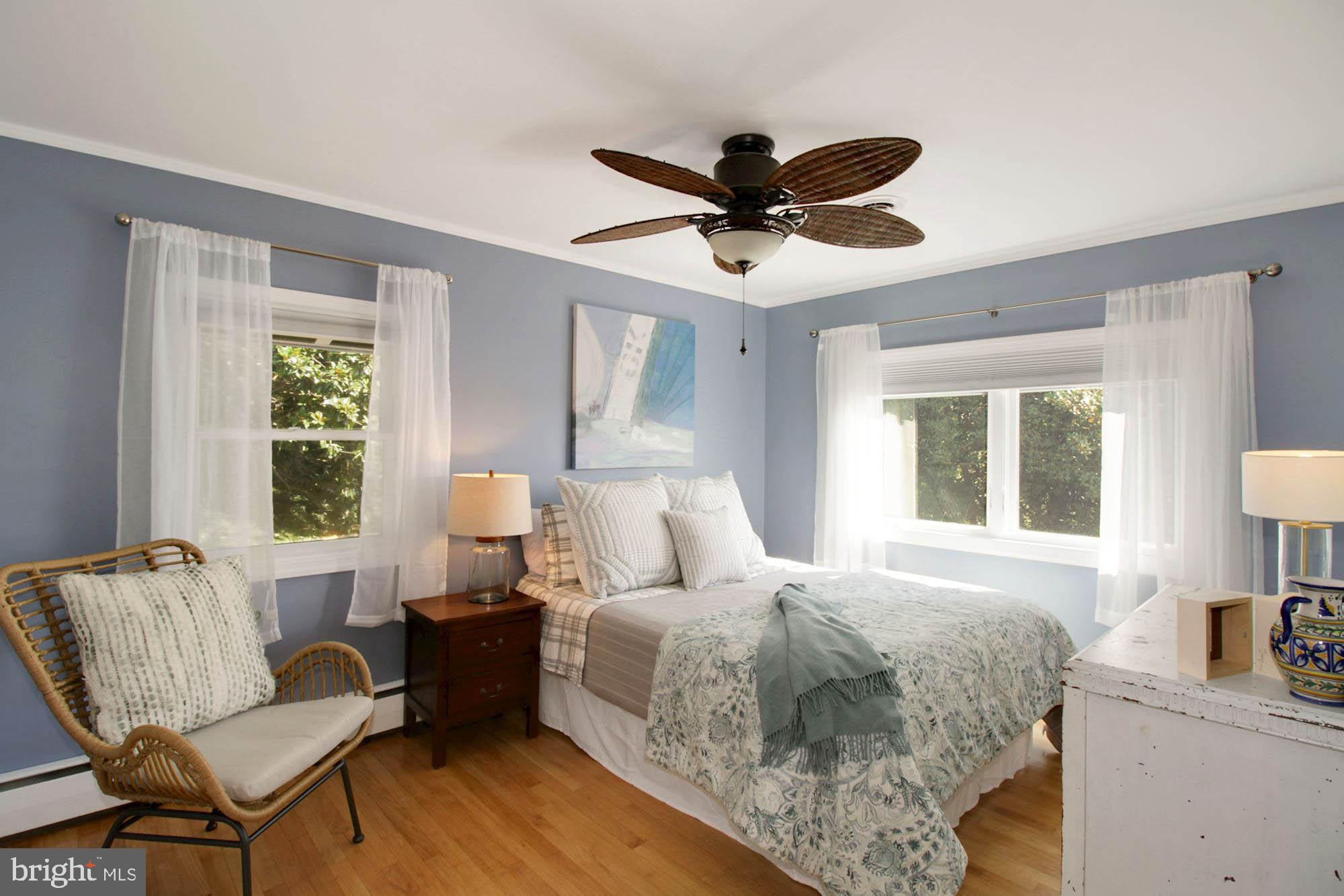 WINCHESTER ON THE SEVERN - Residential