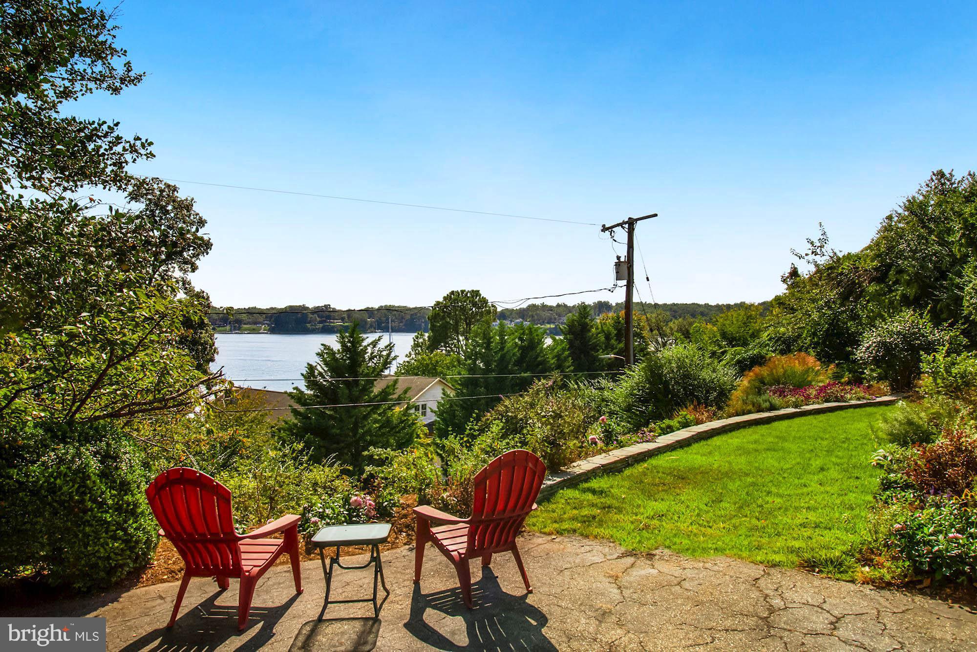 WINCHESTER ON THE SEVERN - Residential