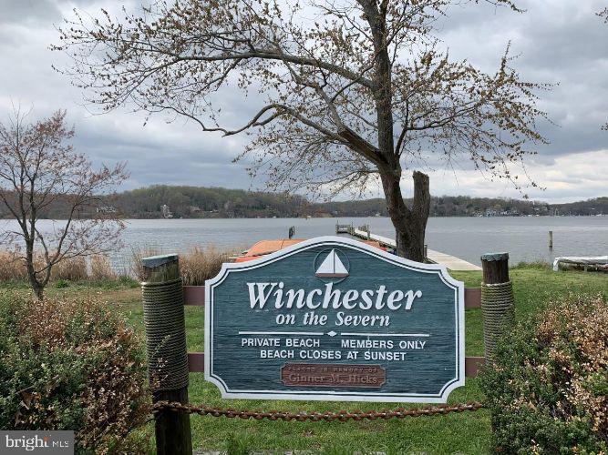 WINCHESTER ON THE SEVERN - Residential
