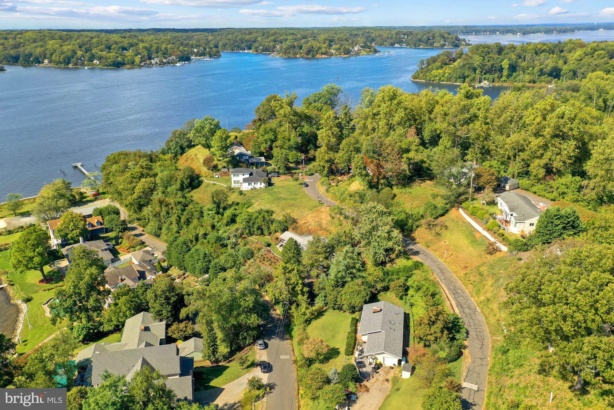 WINCHESTER ON THE SEVERN - Residential