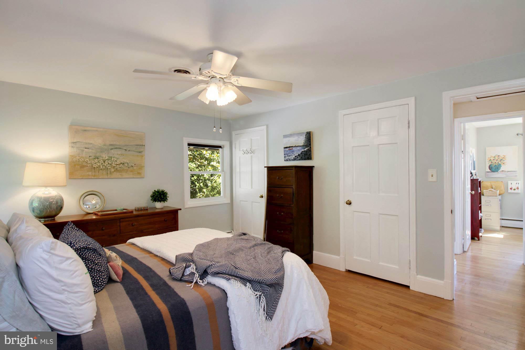 WINCHESTER ON THE SEVERN - Residential