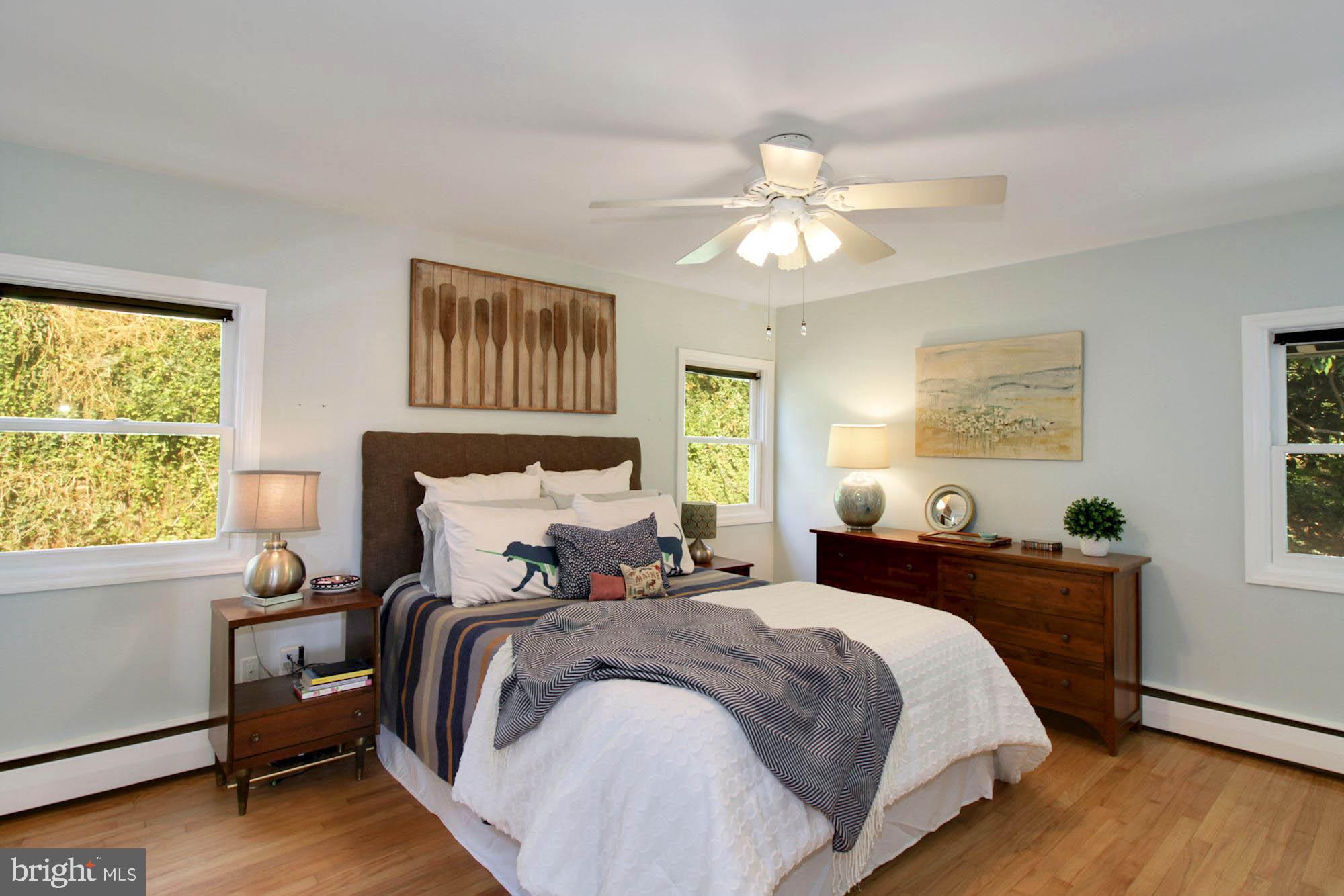 WINCHESTER ON THE SEVERN - Residential