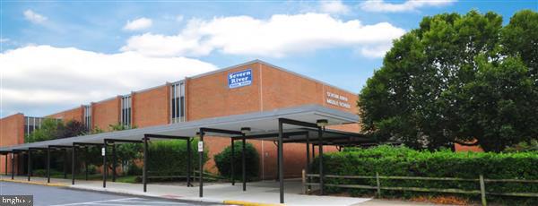 WINCHESTER ON THE SEVERN - Residential