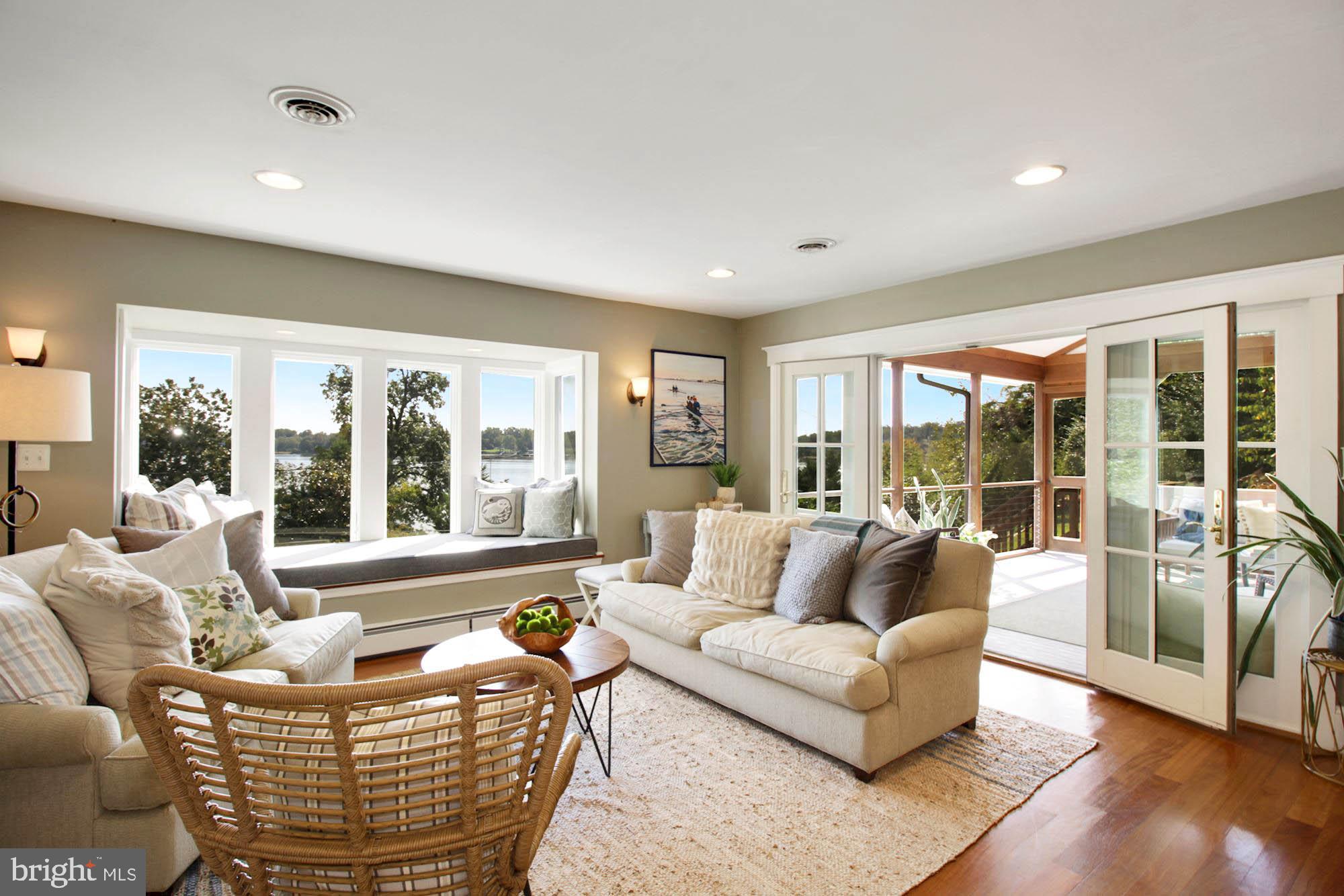 WINCHESTER ON THE SEVERN - Residential