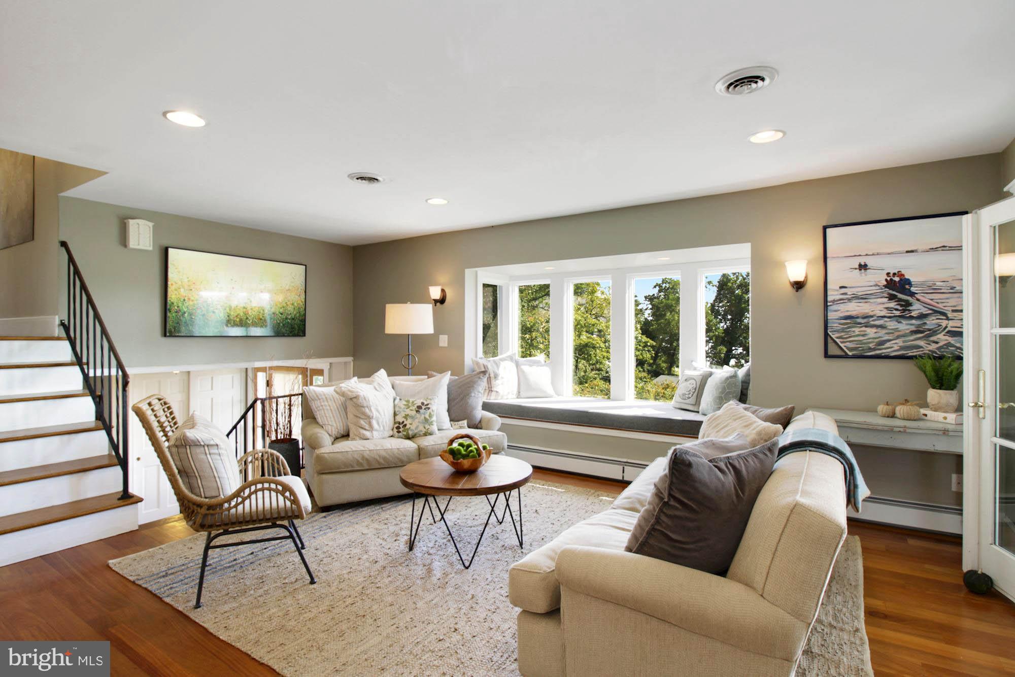 WINCHESTER ON THE SEVERN - Residential