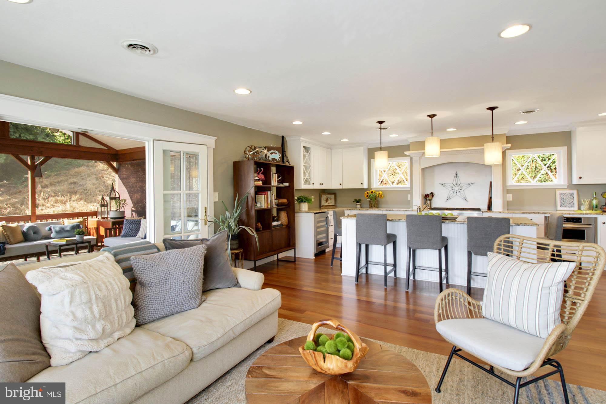 WINCHESTER ON THE SEVERN - Residential