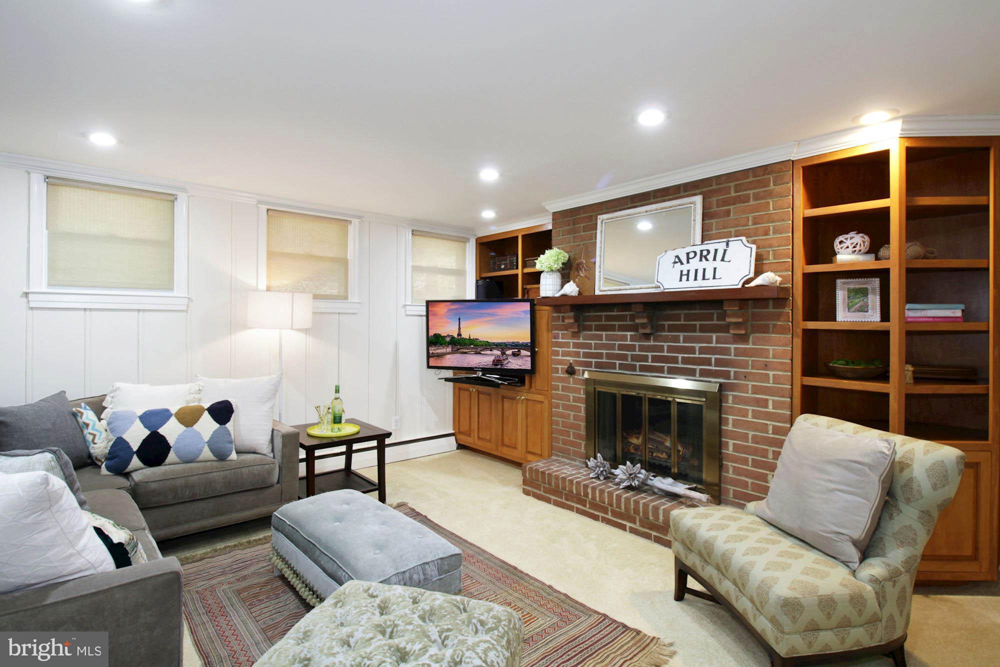 WINCHESTER ON THE SEVERN - Residential