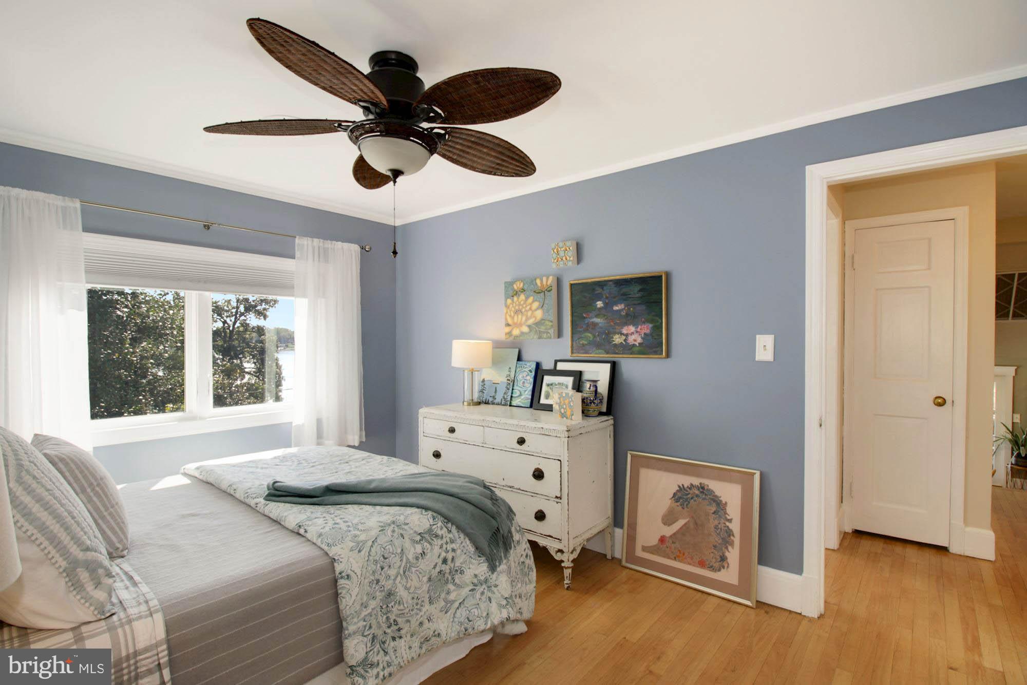 WINCHESTER ON THE SEVERN - Residential