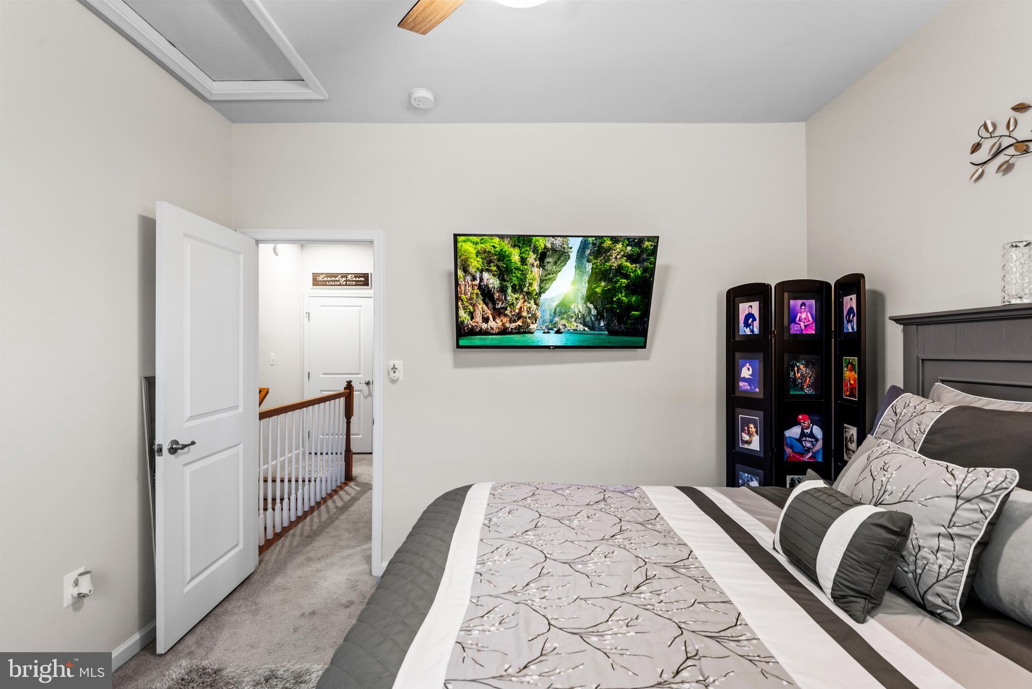 FREDERICKSBURG - Residential