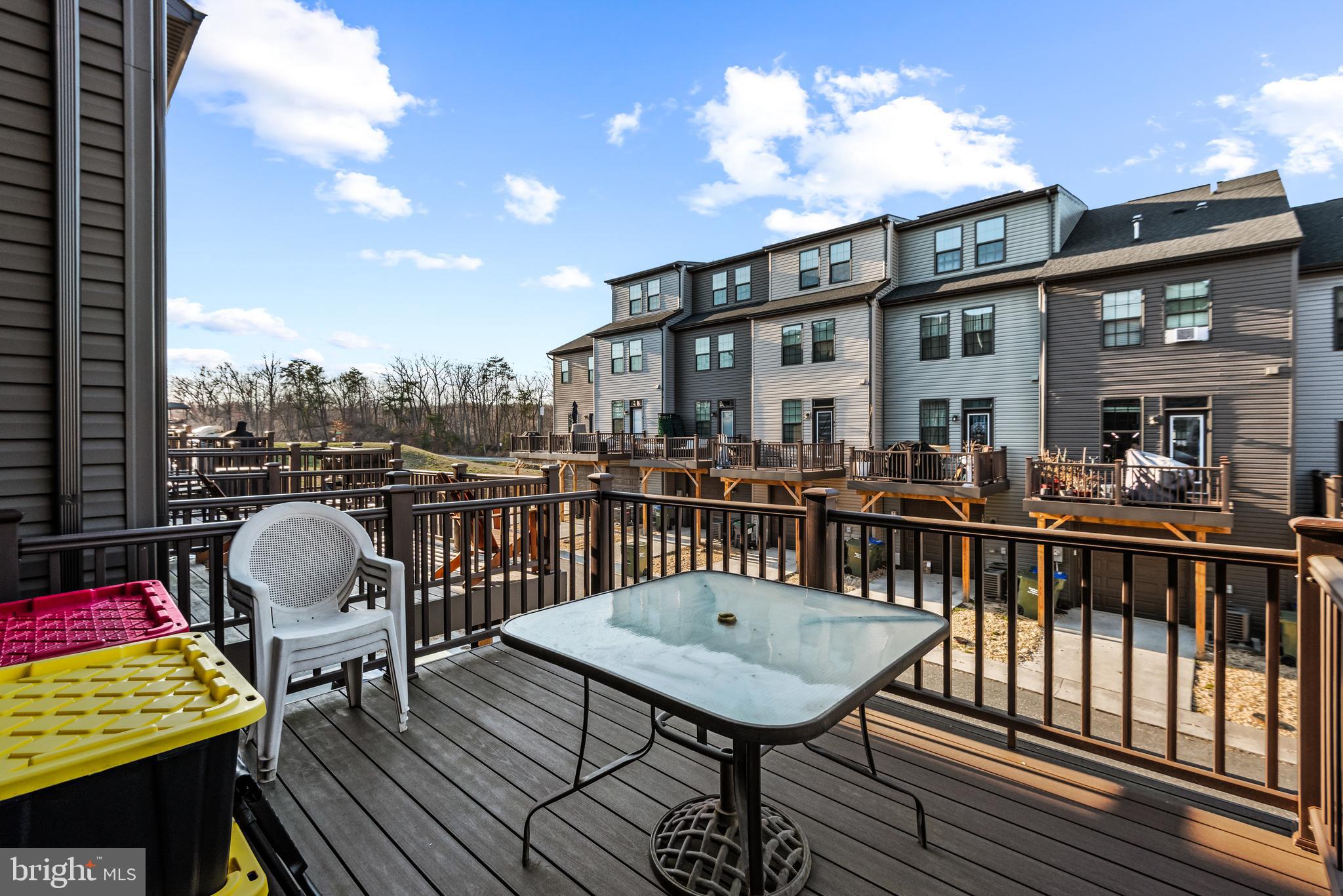 FREDERICKSBURG - Residential