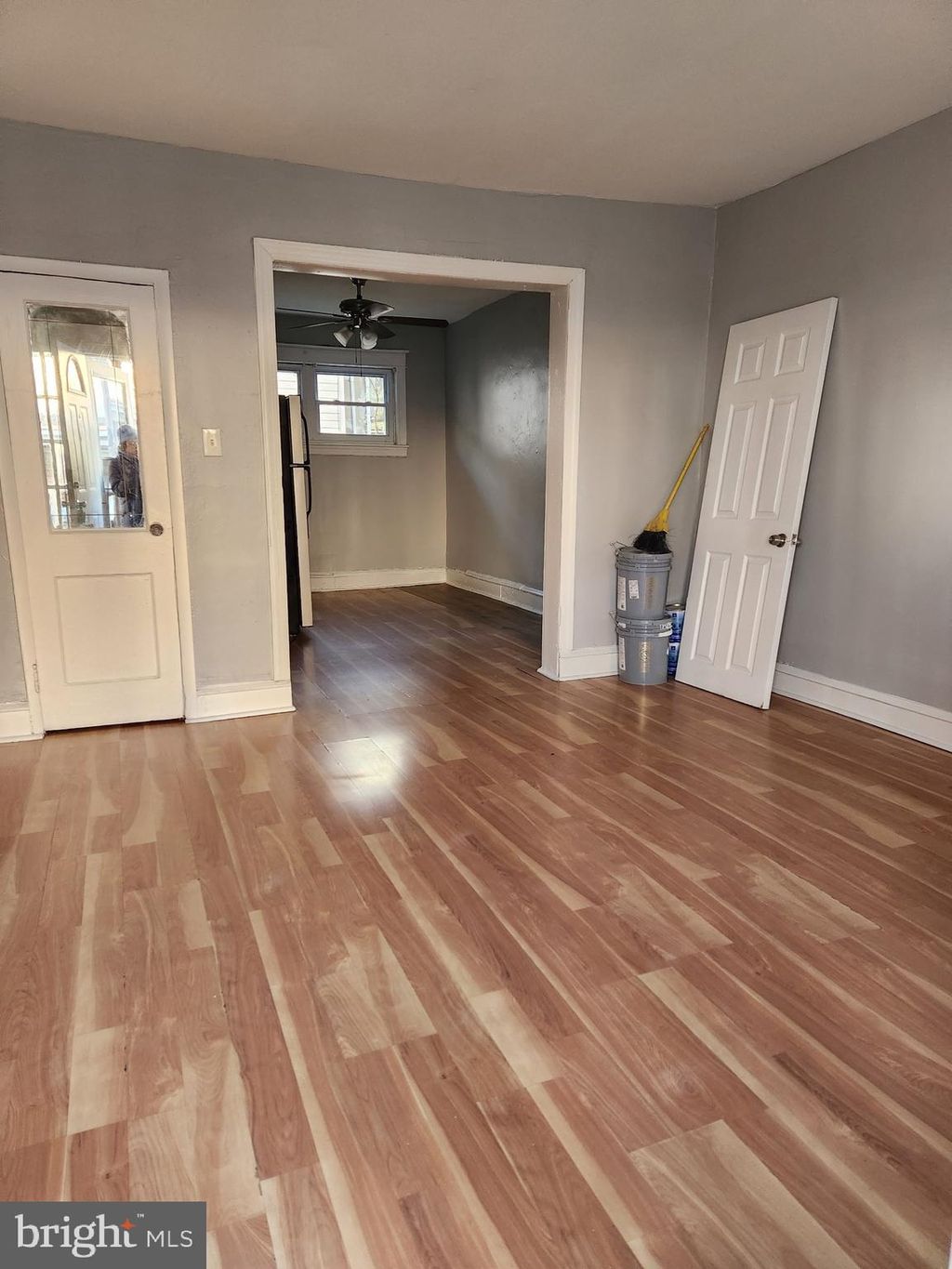 Photo of 2034 E Rittenhouse Street, PHILADELPHIA, PA 19138 (MLS # PAPH2565412)