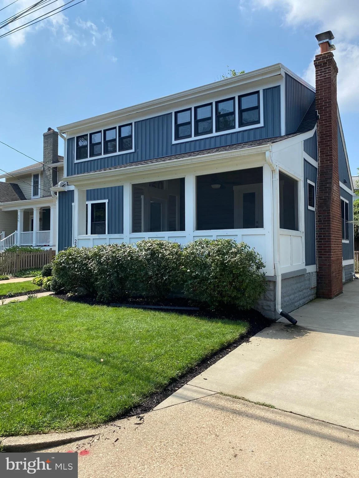 250 N Barton Street, Arlington, VA 22201